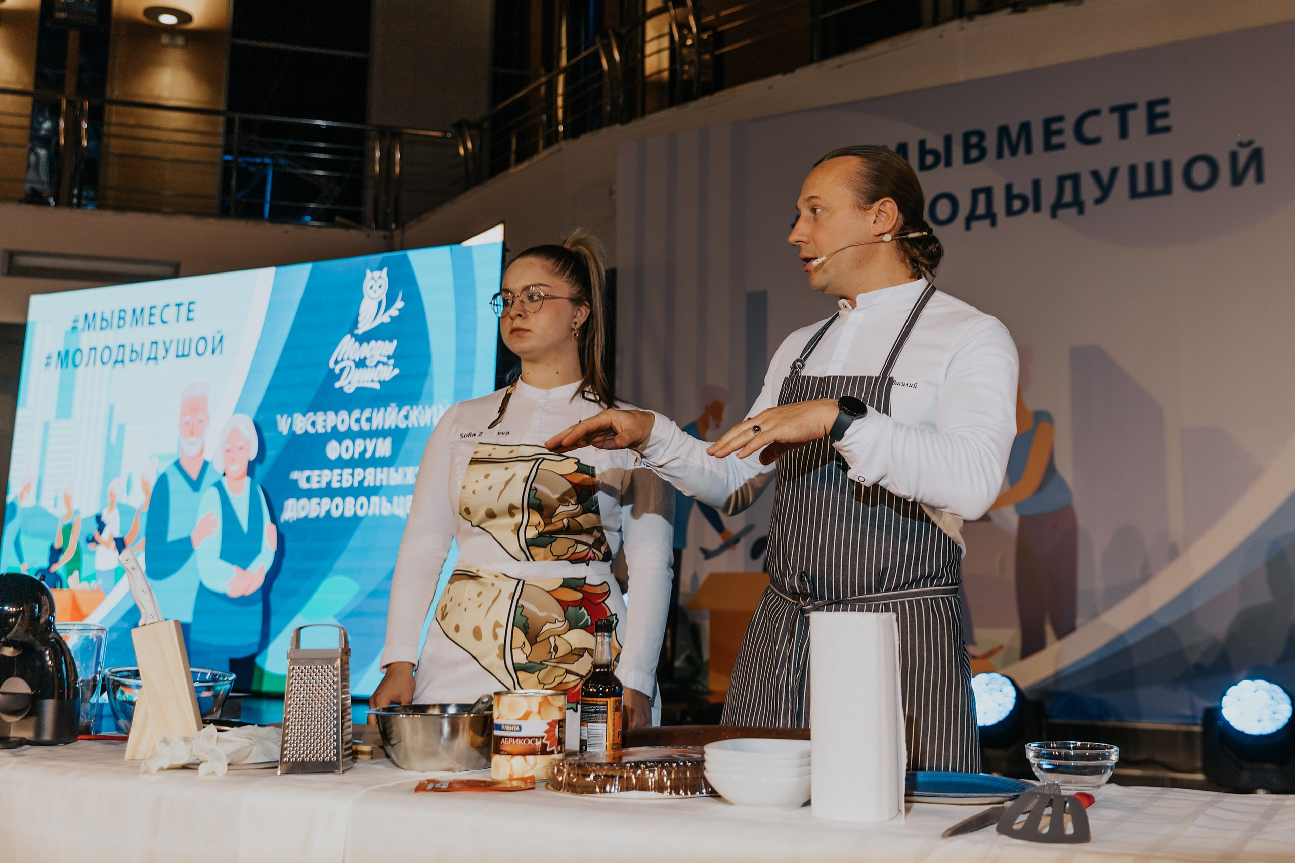 Выставки / Конференции. Фотограф ваших событий