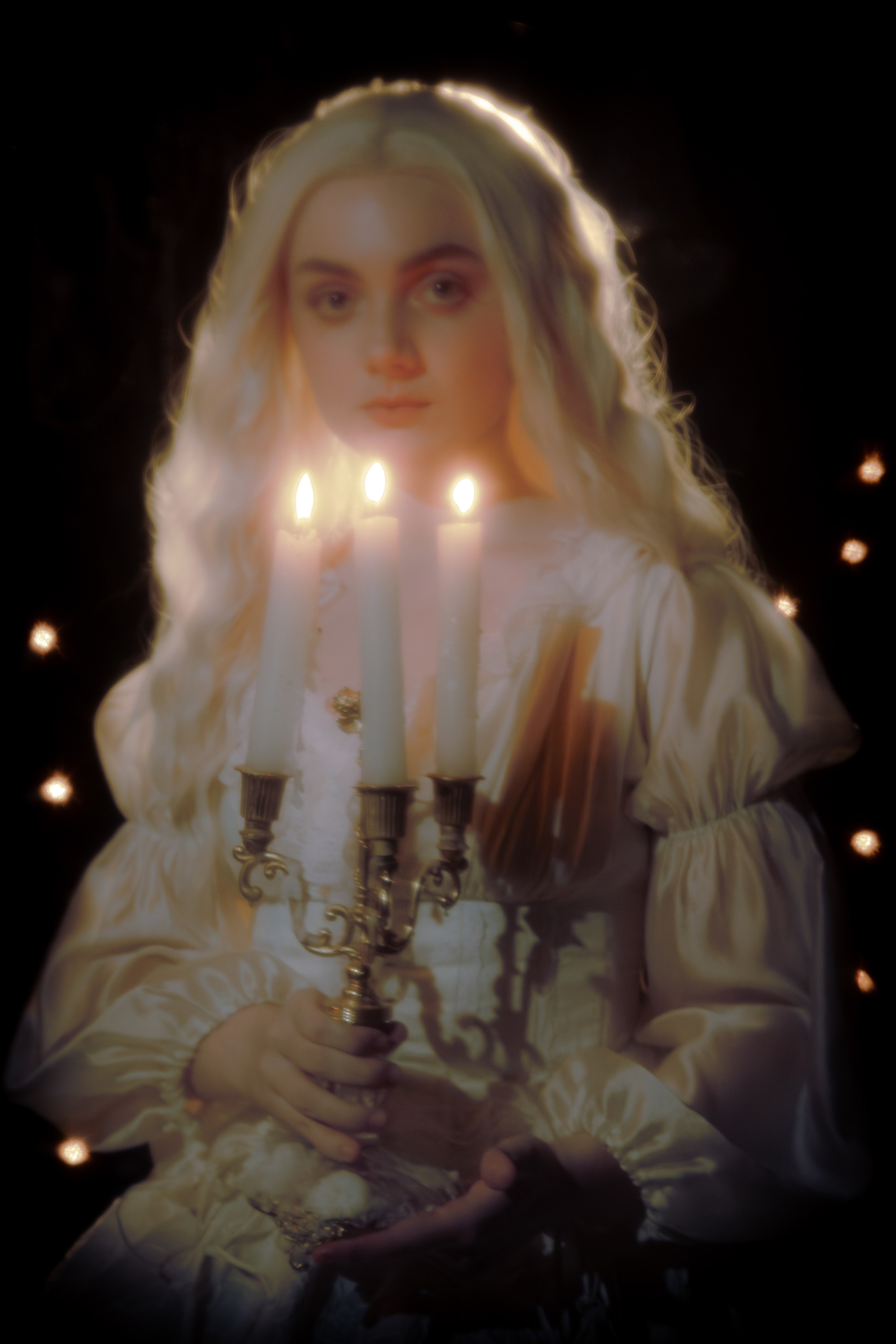 Ель Татьяна Григ ~ винтажный фотограф ~ Москва