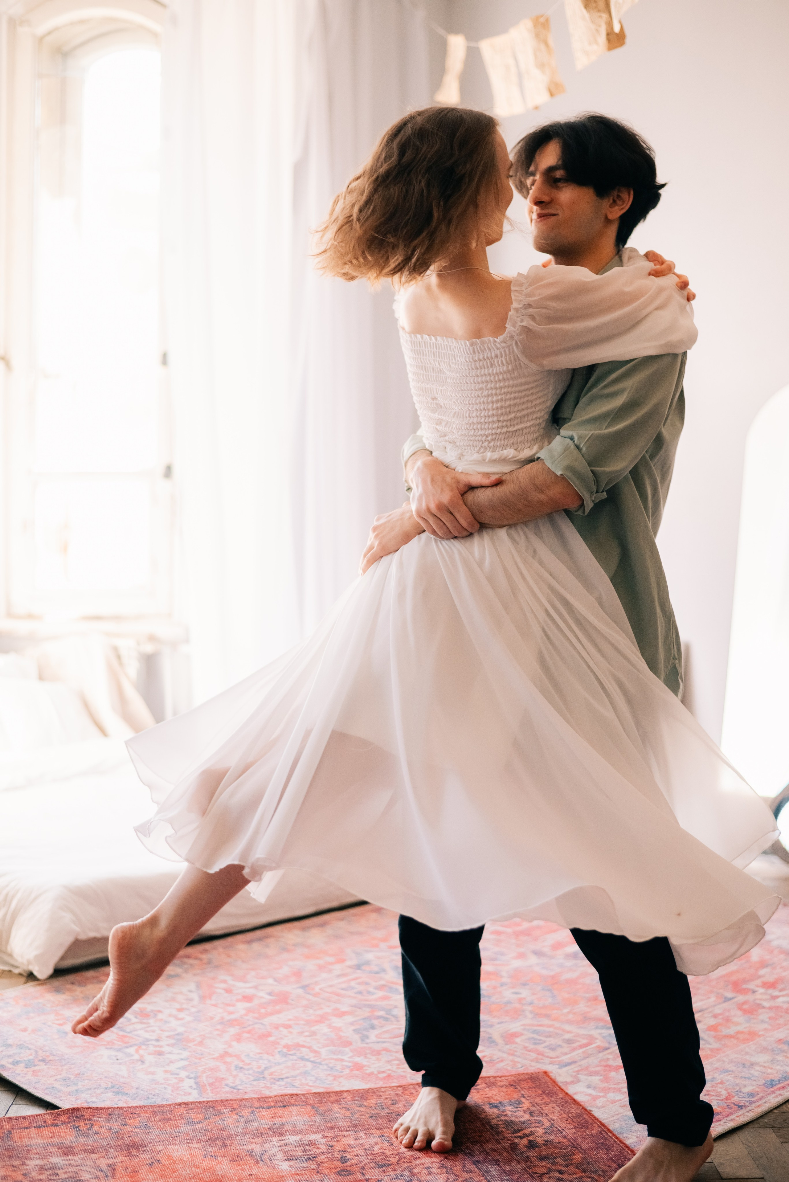 Музыка любви. Мария Гафарова|Фотограф Санкт-Петербург