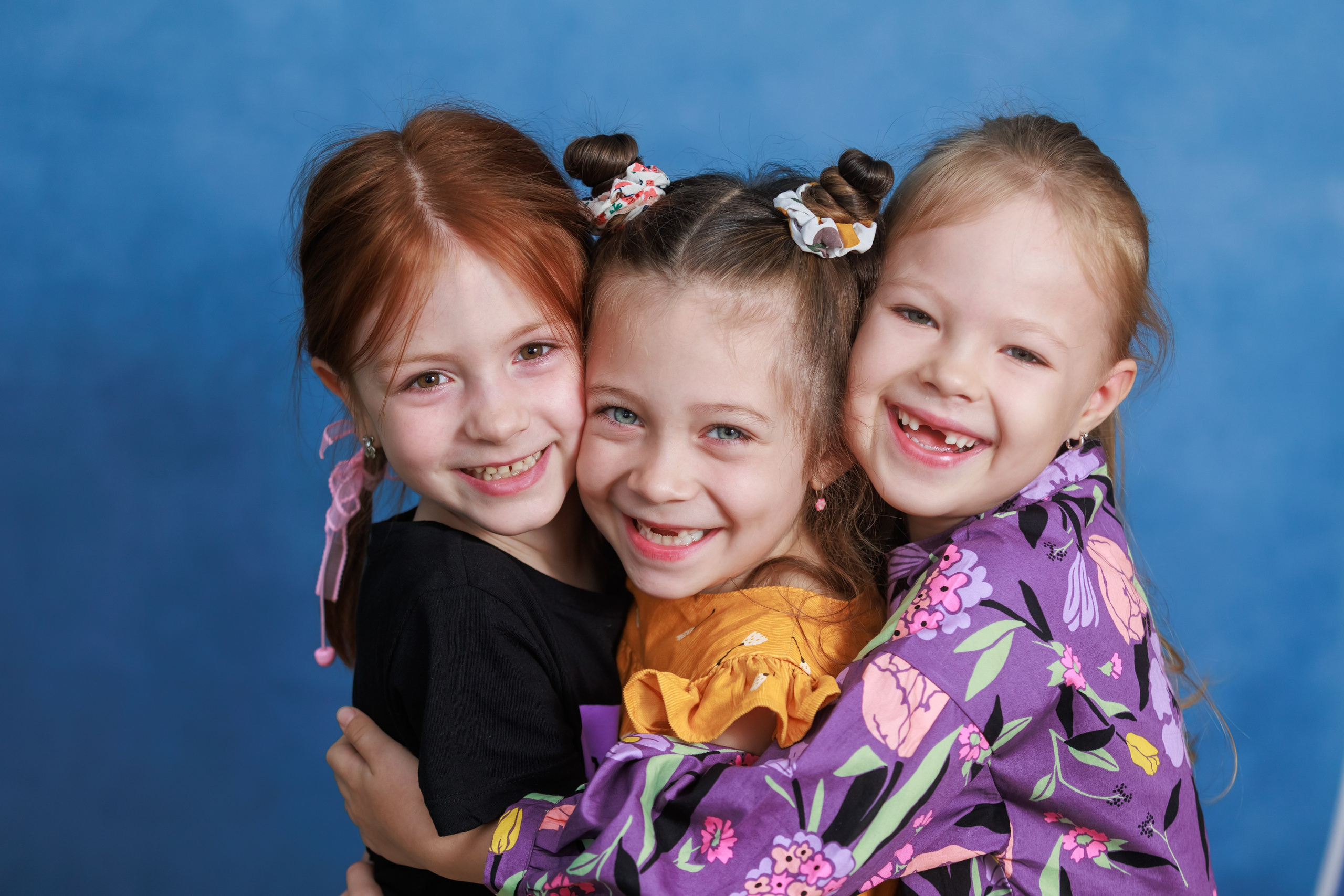 Детский сад. Детский фотограф в Барнауле Ирина Шевчук