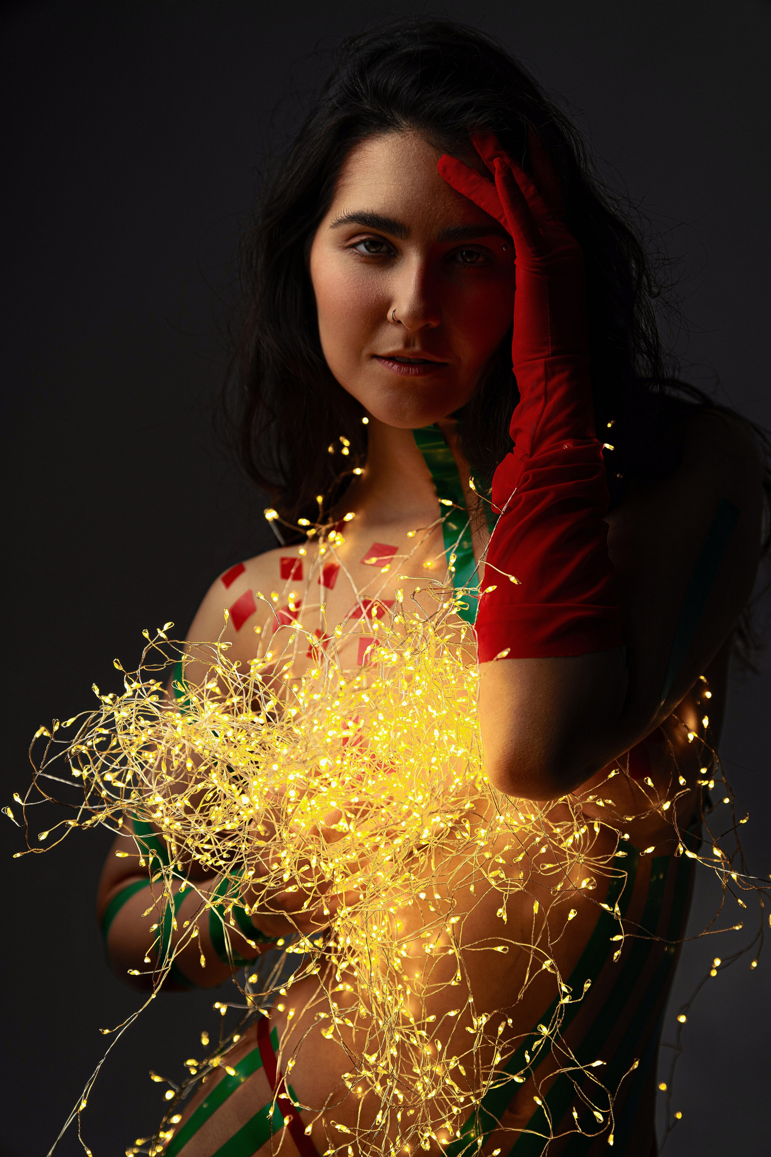 Дарья. Тот самый фотограф из Ижевска Евгений Швец