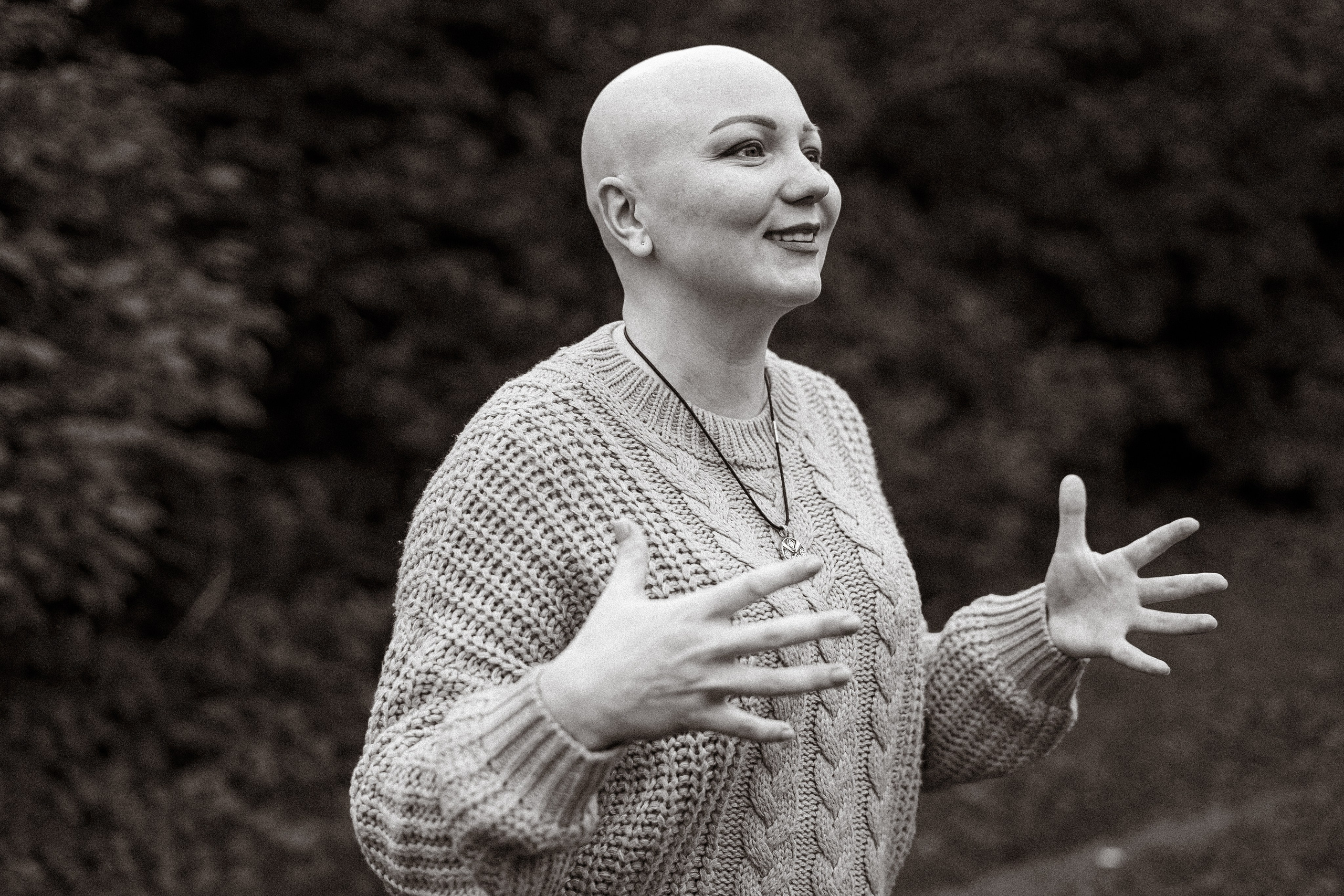 Ирина. Портретный и семейный фотограф Ксения Казанцева