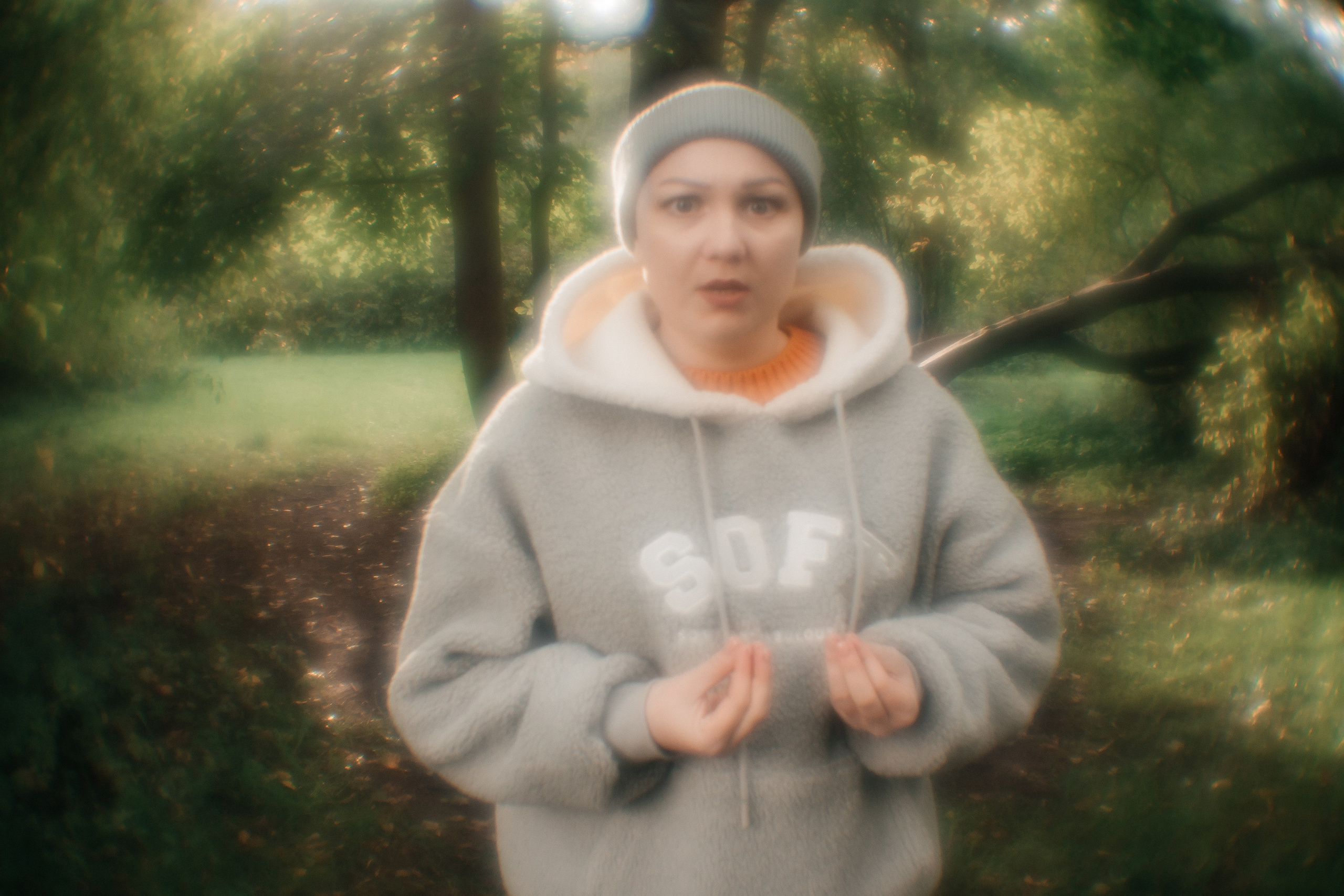 Ирина. Портретный и семейный фотограф Ксения Казанцева