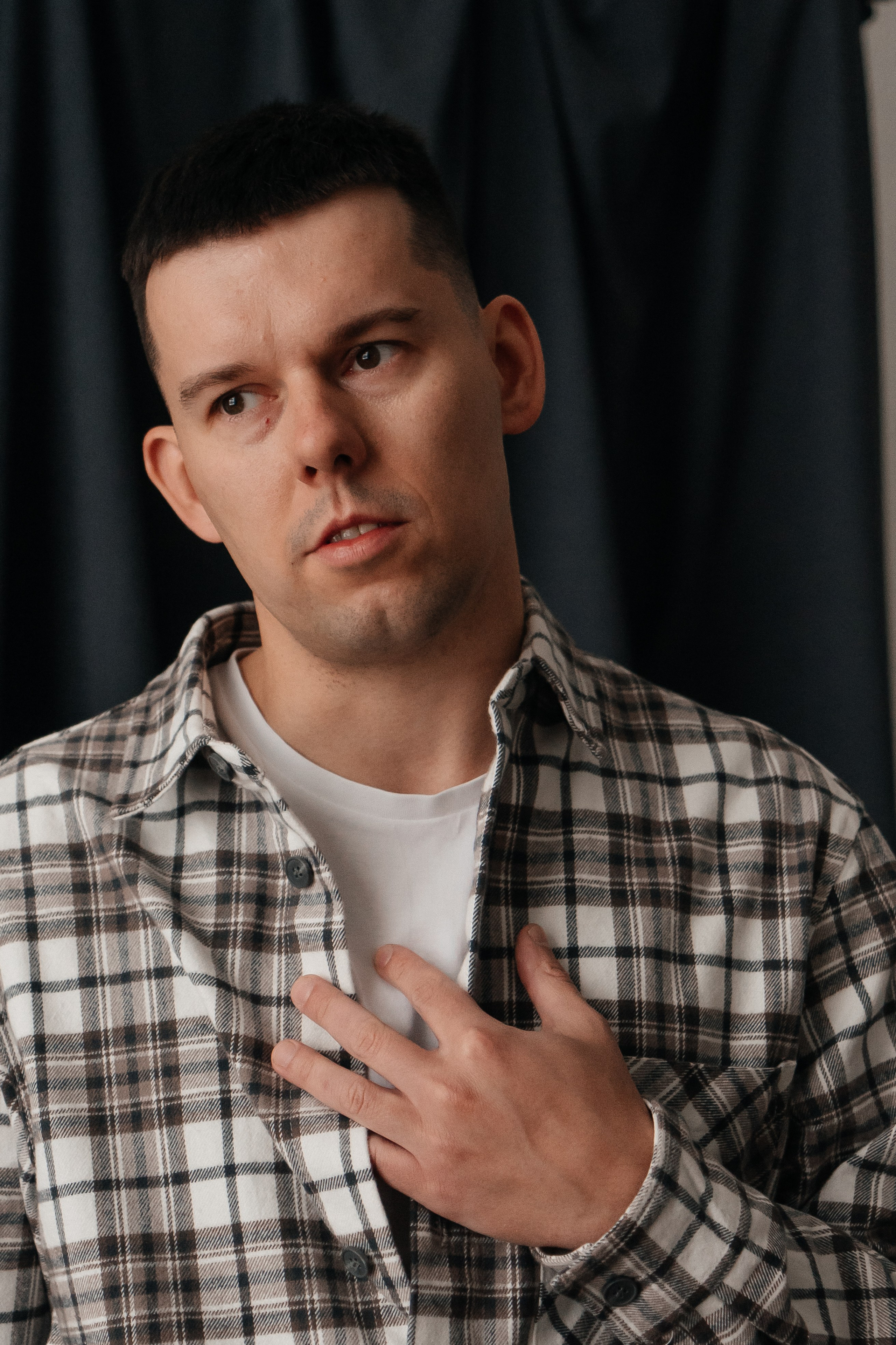 Тимофей. Портретный и семейный фотограф Ксения Казанцева