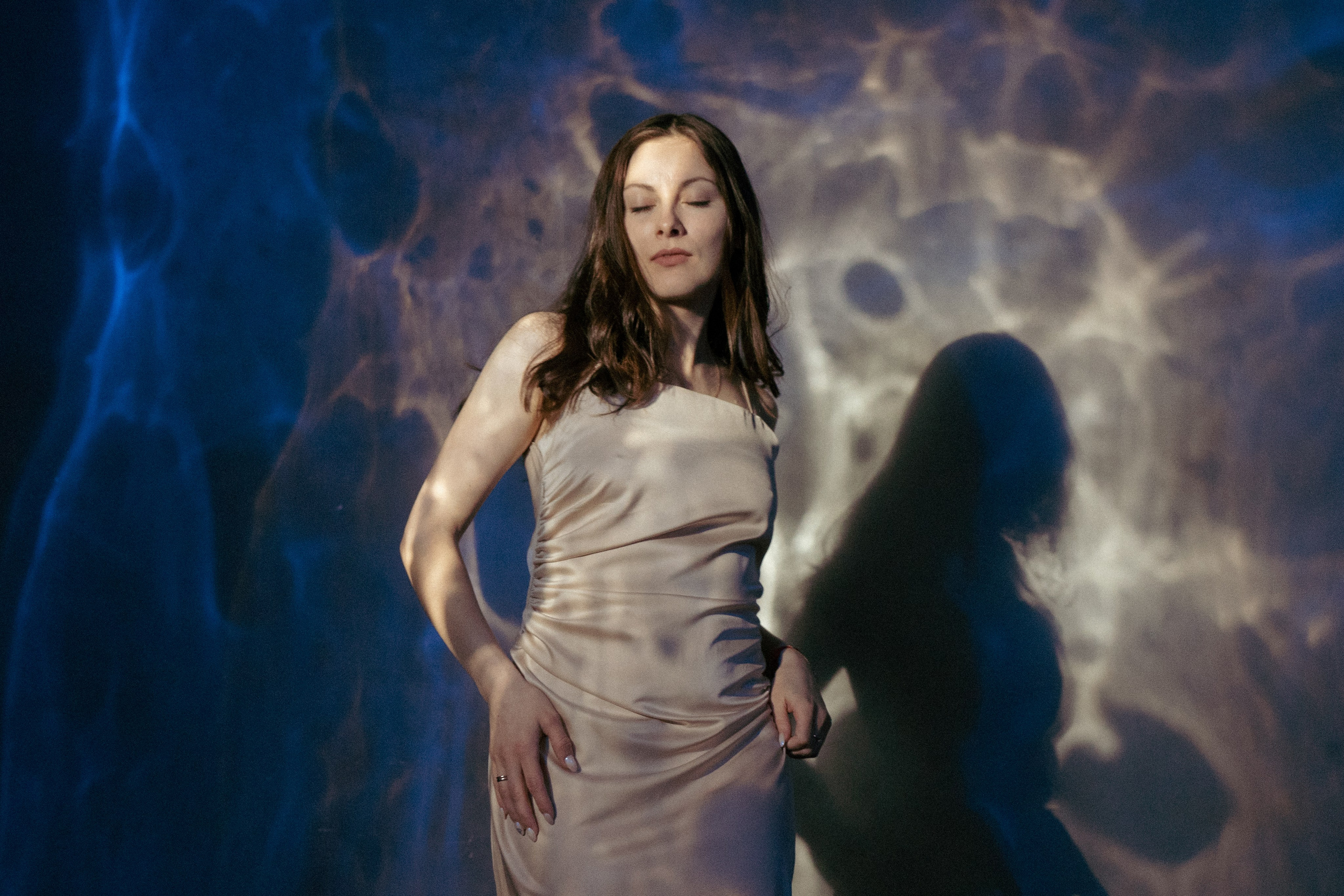 Кристина. Портретный и семейный фотограф Ксения Казанцева