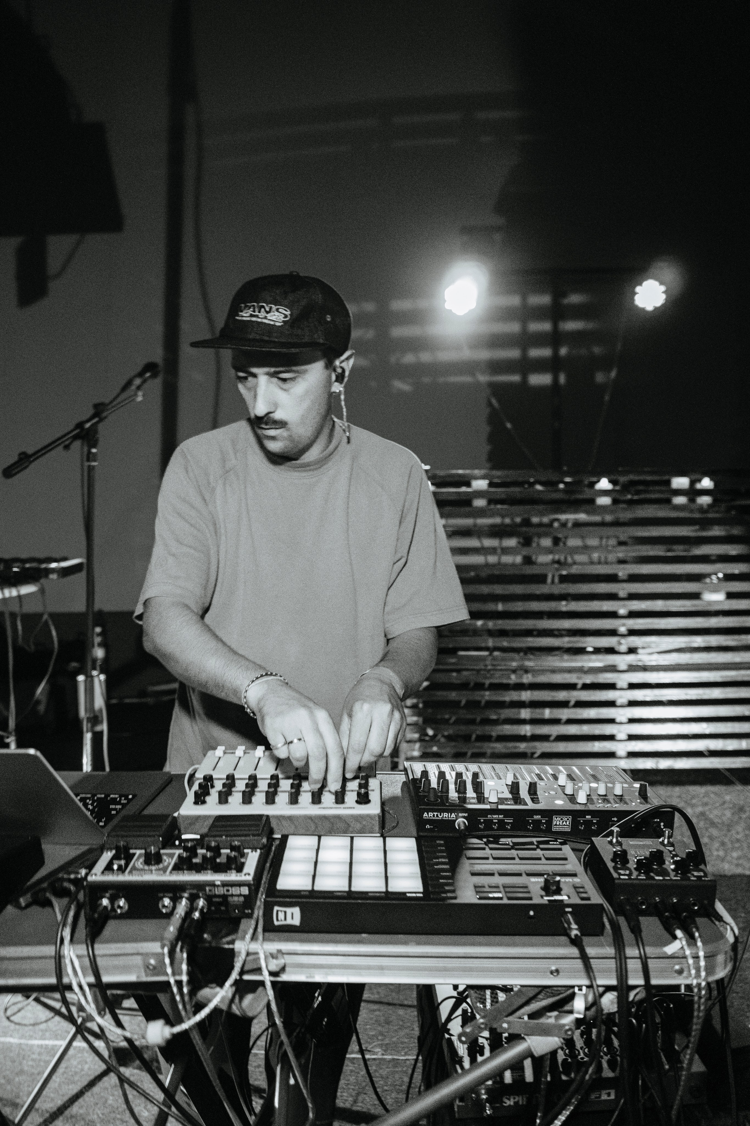 KARMA COSMO — AESTHETIC DANCE 2025. Портретный фотограф Нижний Новгород