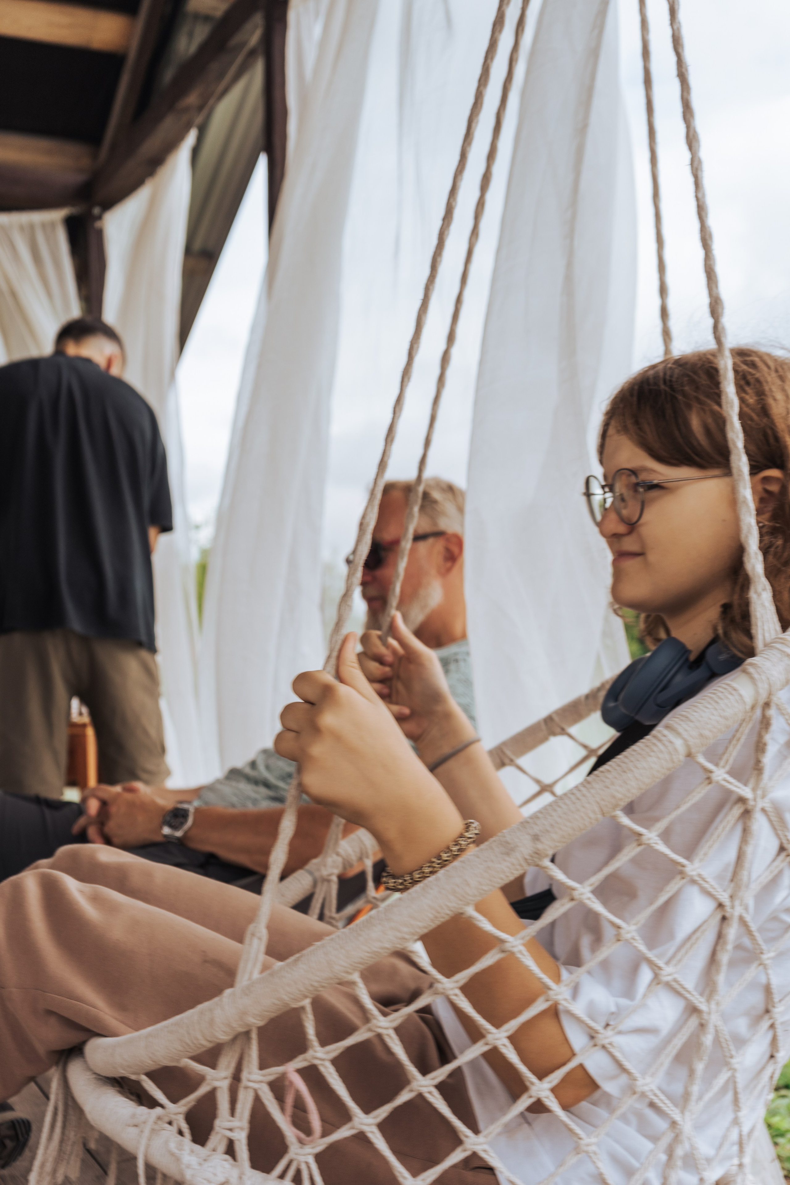 Ретрит от т-центра Псайторий 2024. Портретный фотограф Нижний Новгород