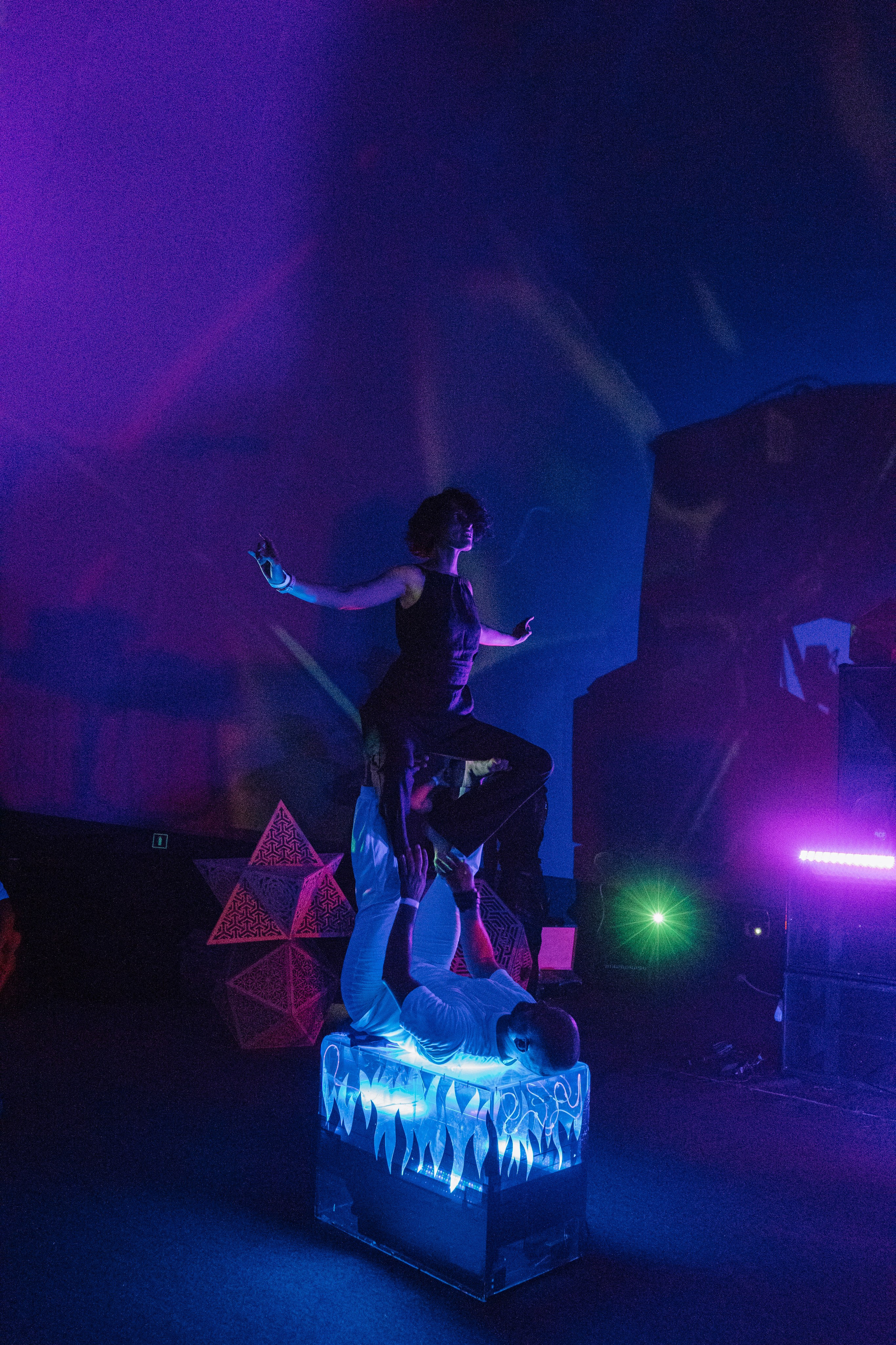 KARMA COSMO — AESTHETIC DANCE 2025. Портретный фотограф Нижний Новгород