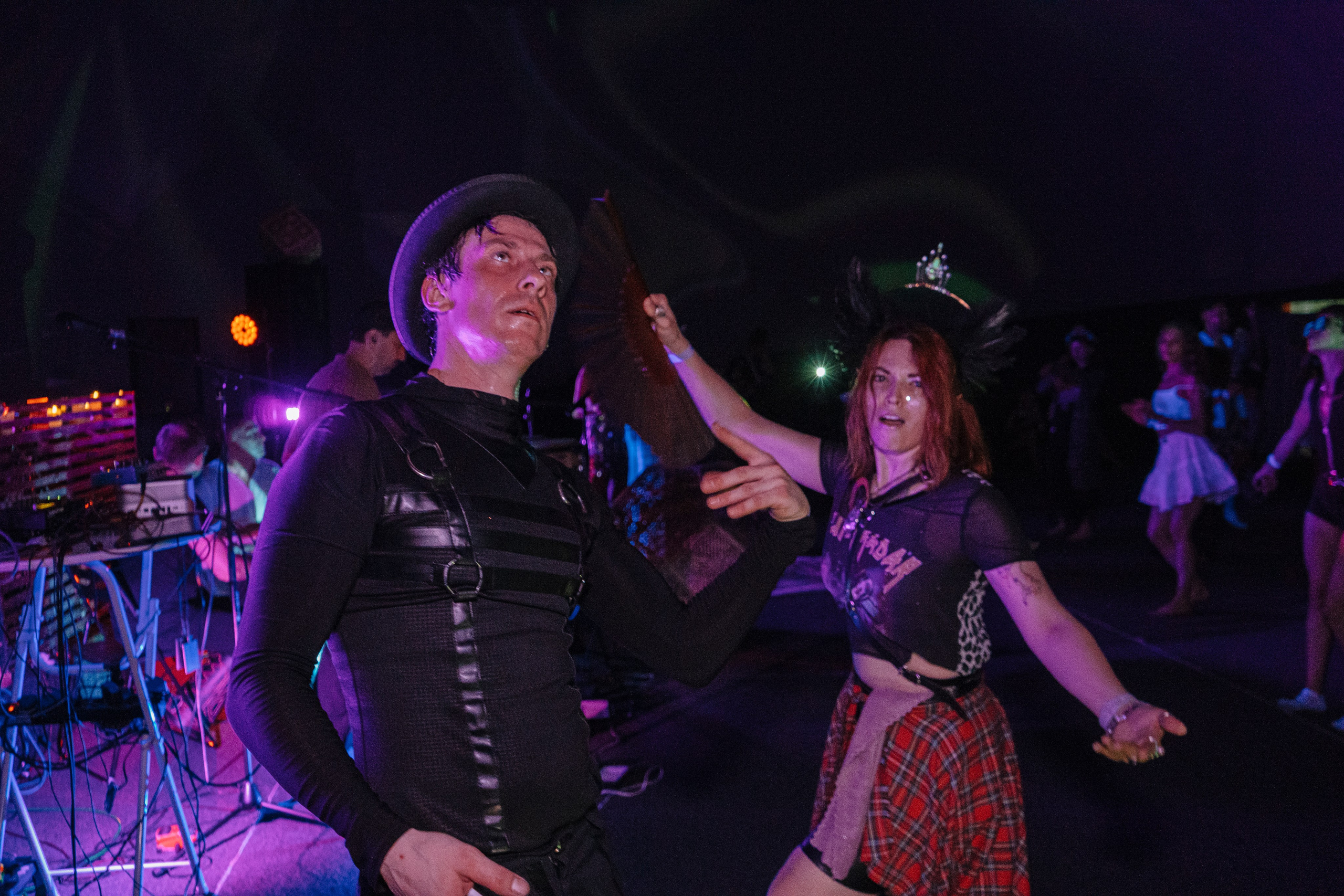 KARMA COSMO — AESTHETIC DANCE 2025. Портретный фотограф Нижний Новгород