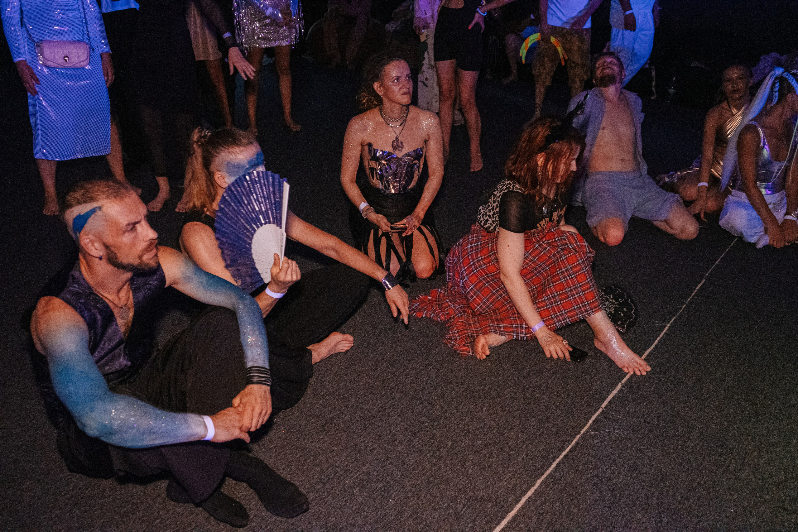 KARMA COSMO — AESTHETIC DANCE 2025. Портретный фотограф Нижний Новгород