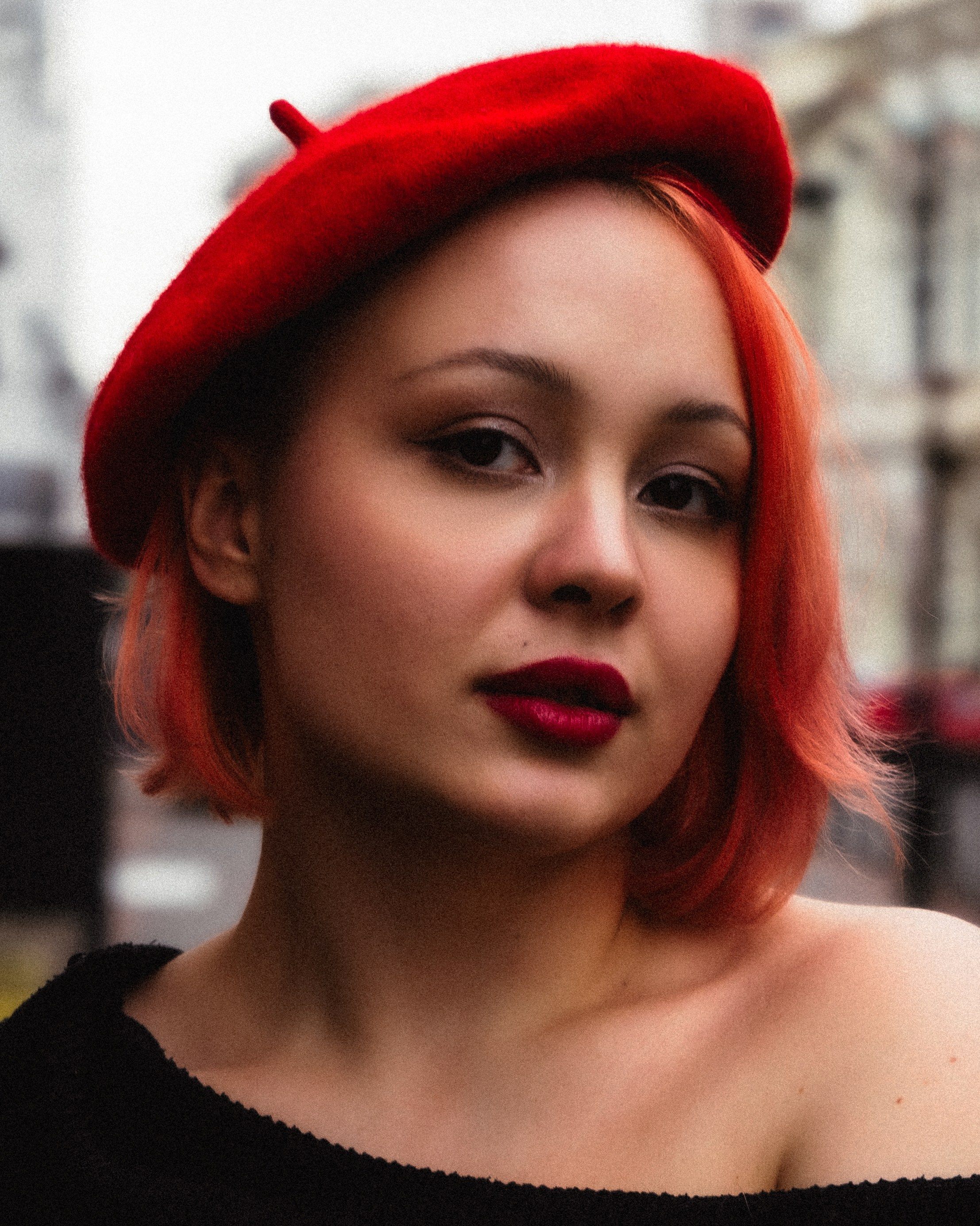 Катерина Агоныч. Портретный фотограф Нижний Новгород