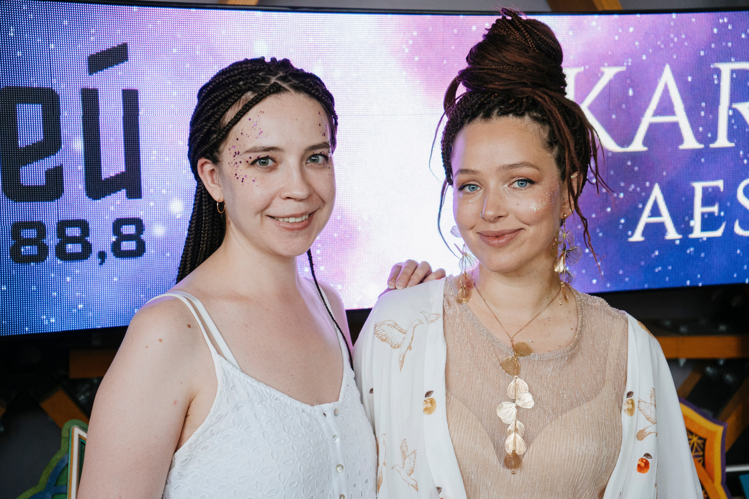 KARMA COSMO — AESTHETIC DANCE 2025. Портретный фотограф Нижний Новгород