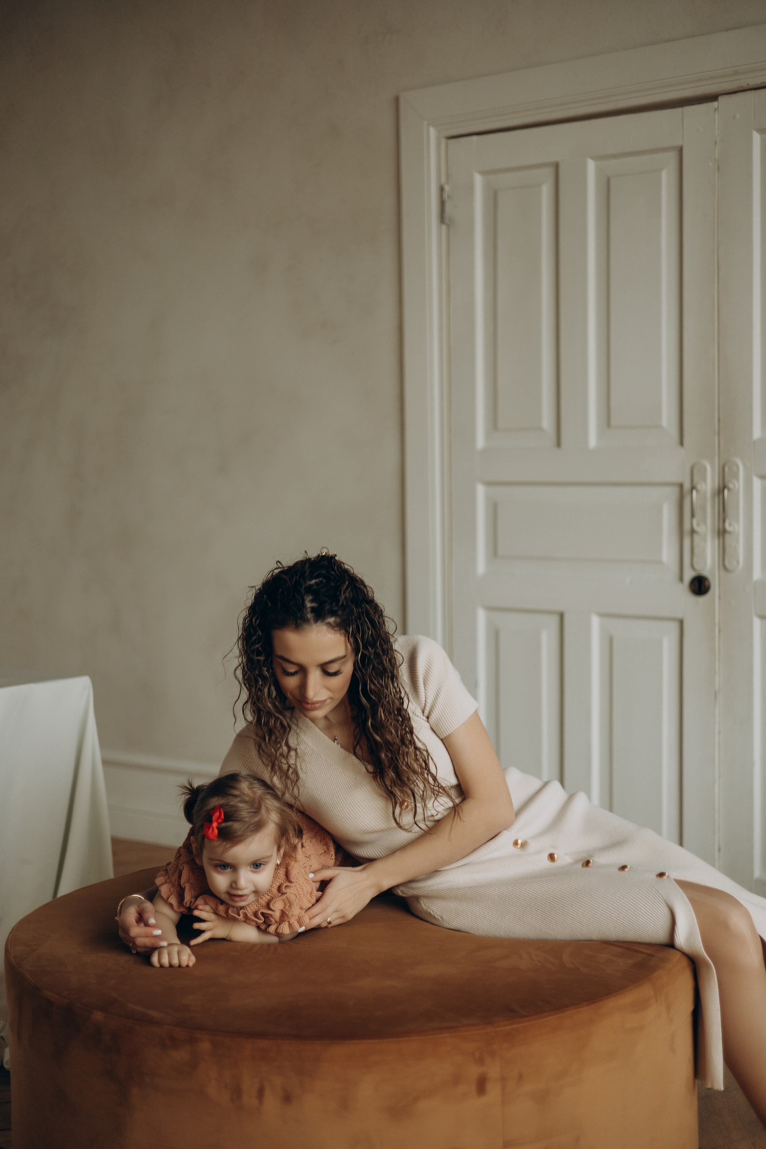 Виолетта семейная. Самый теплый фотограф в Краснодаре Рябоконь Ксения