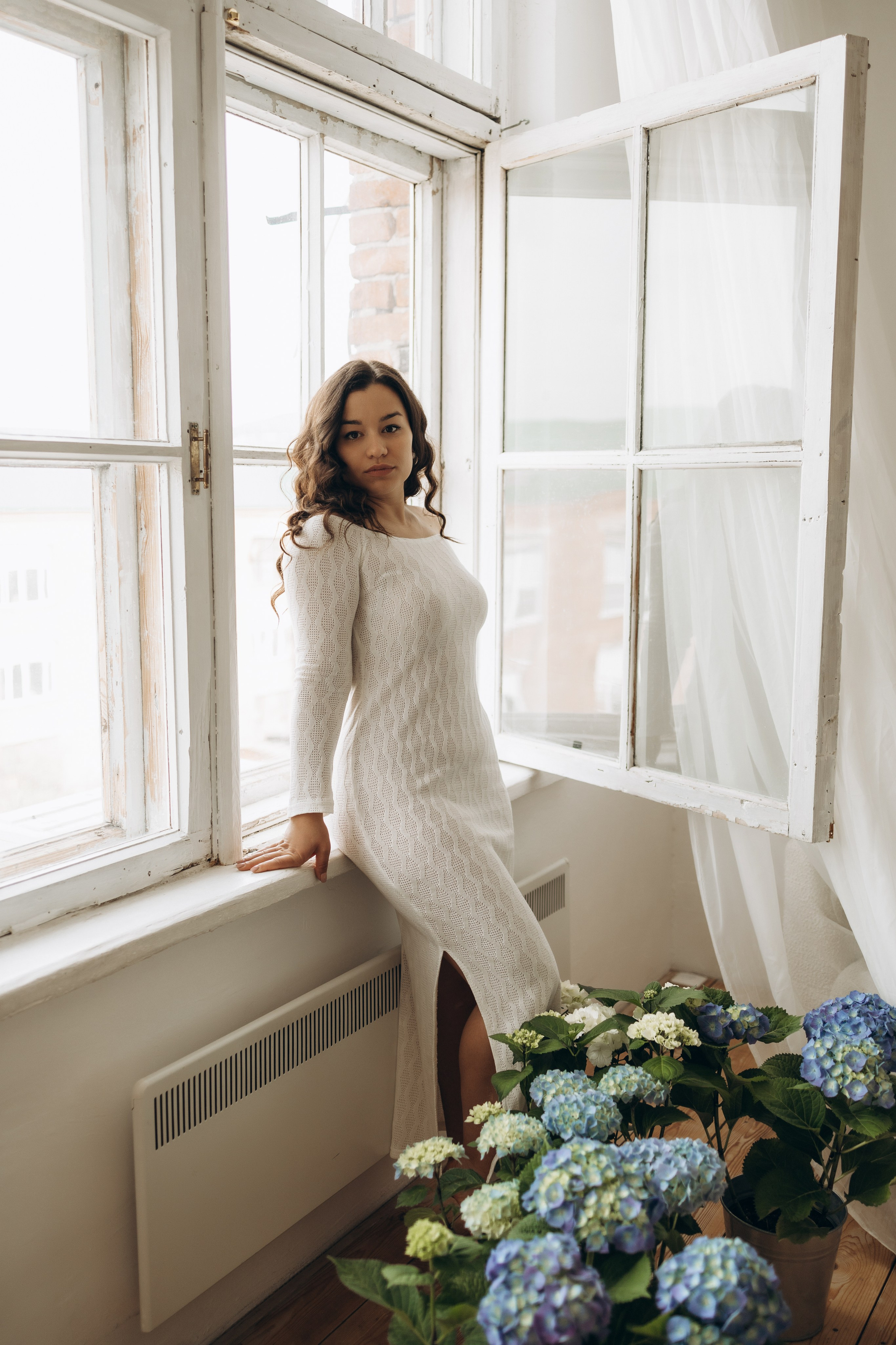 Девочки. Самый теплый фотограф в Краснодаре Рябоконь Ксения