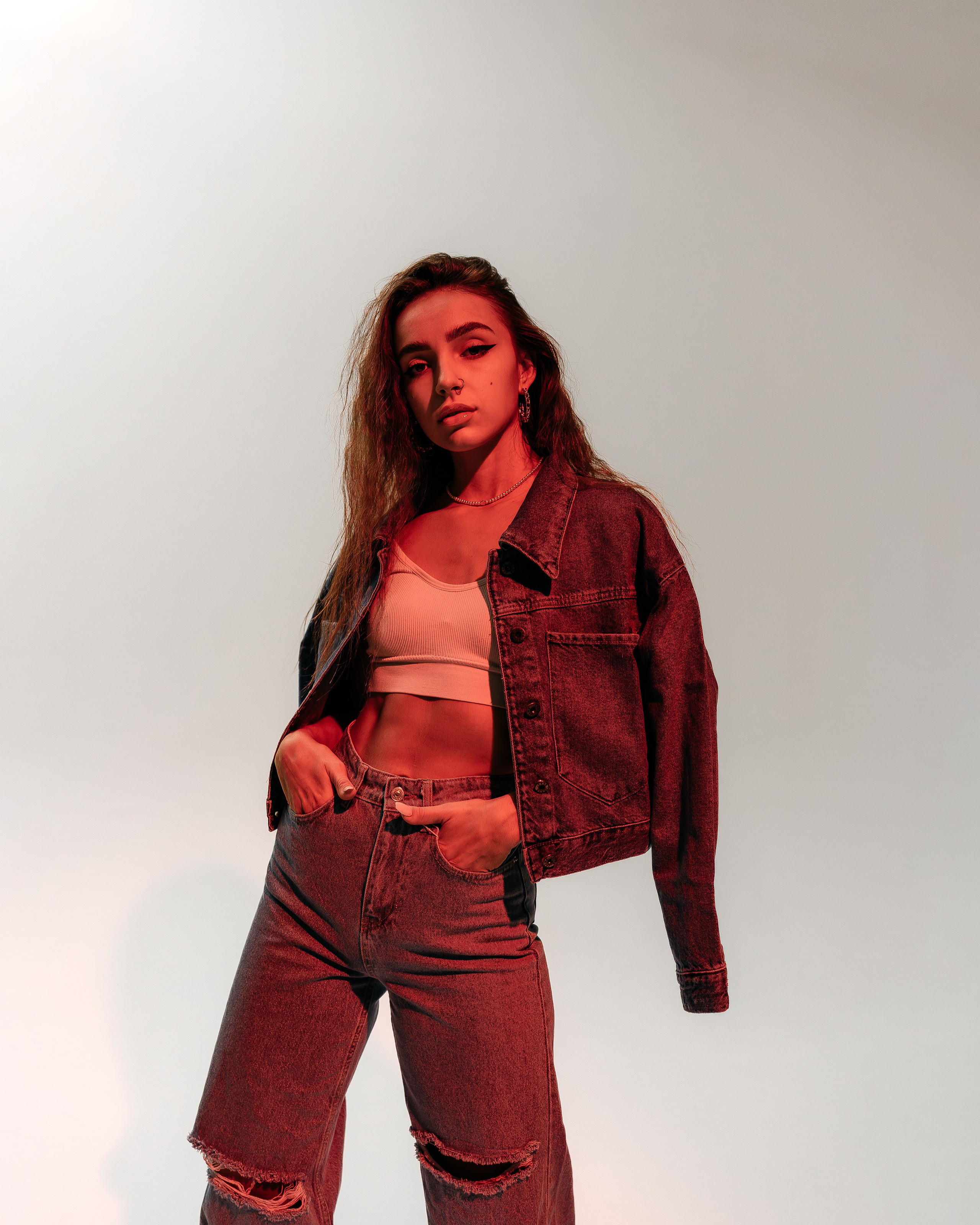 Портретный фотограф Санкт-Петербург Арнольд