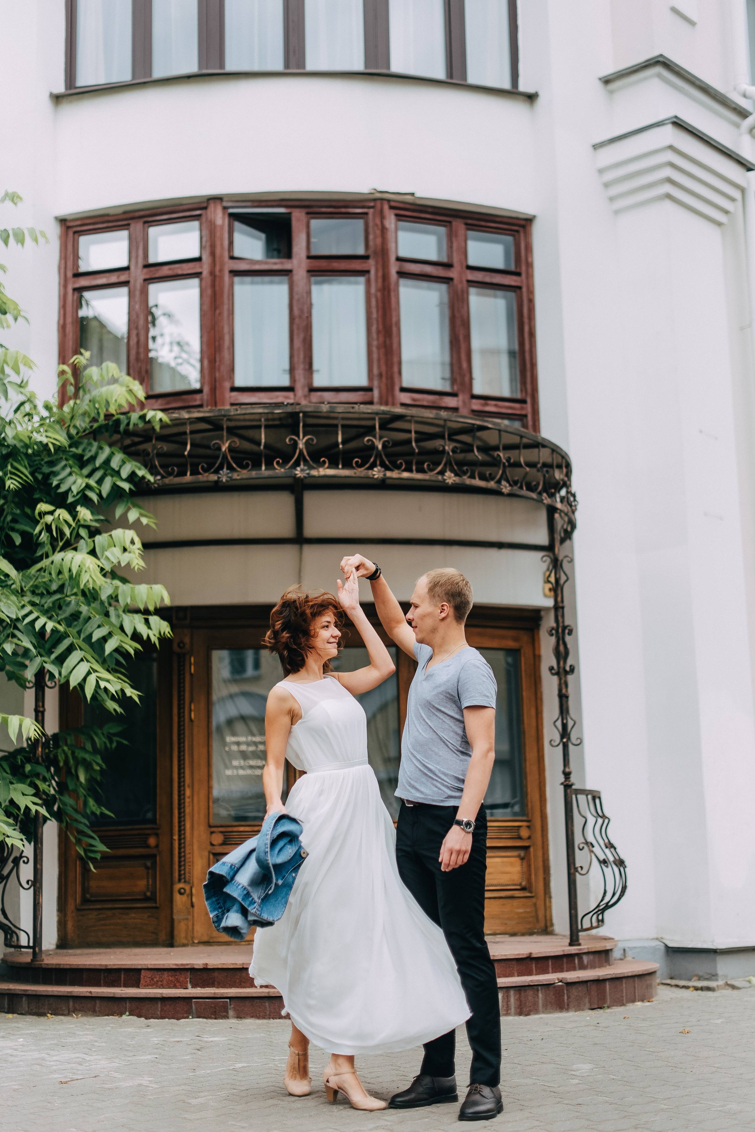 ГЛЕБ + ДАША. Шашкова Вероника / Свадебный и семейный фотограф Москва и Ярославль