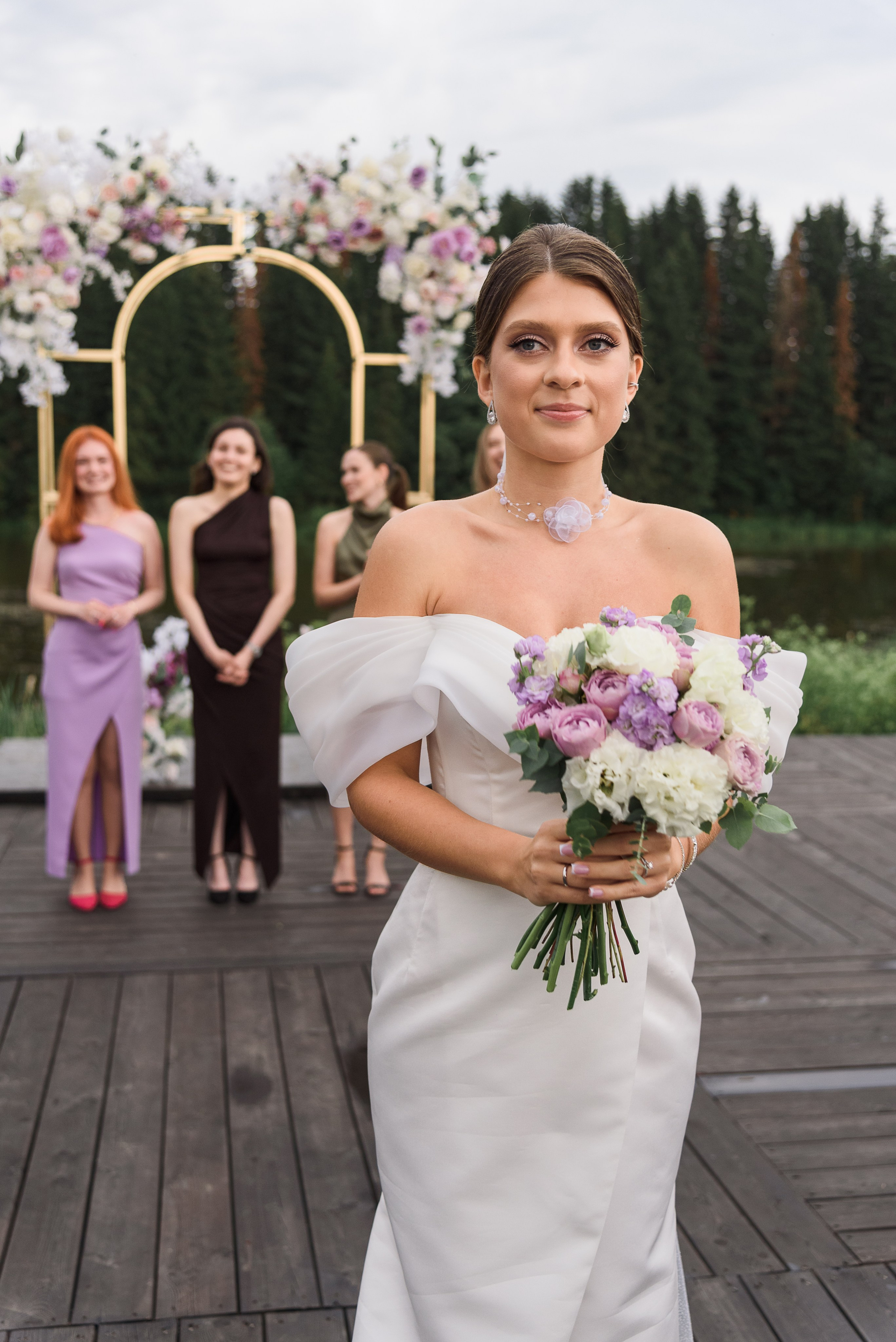 Ангелина и Руслан 2025-06-21. Свадебный фотограф в Перми Алексей Поляков