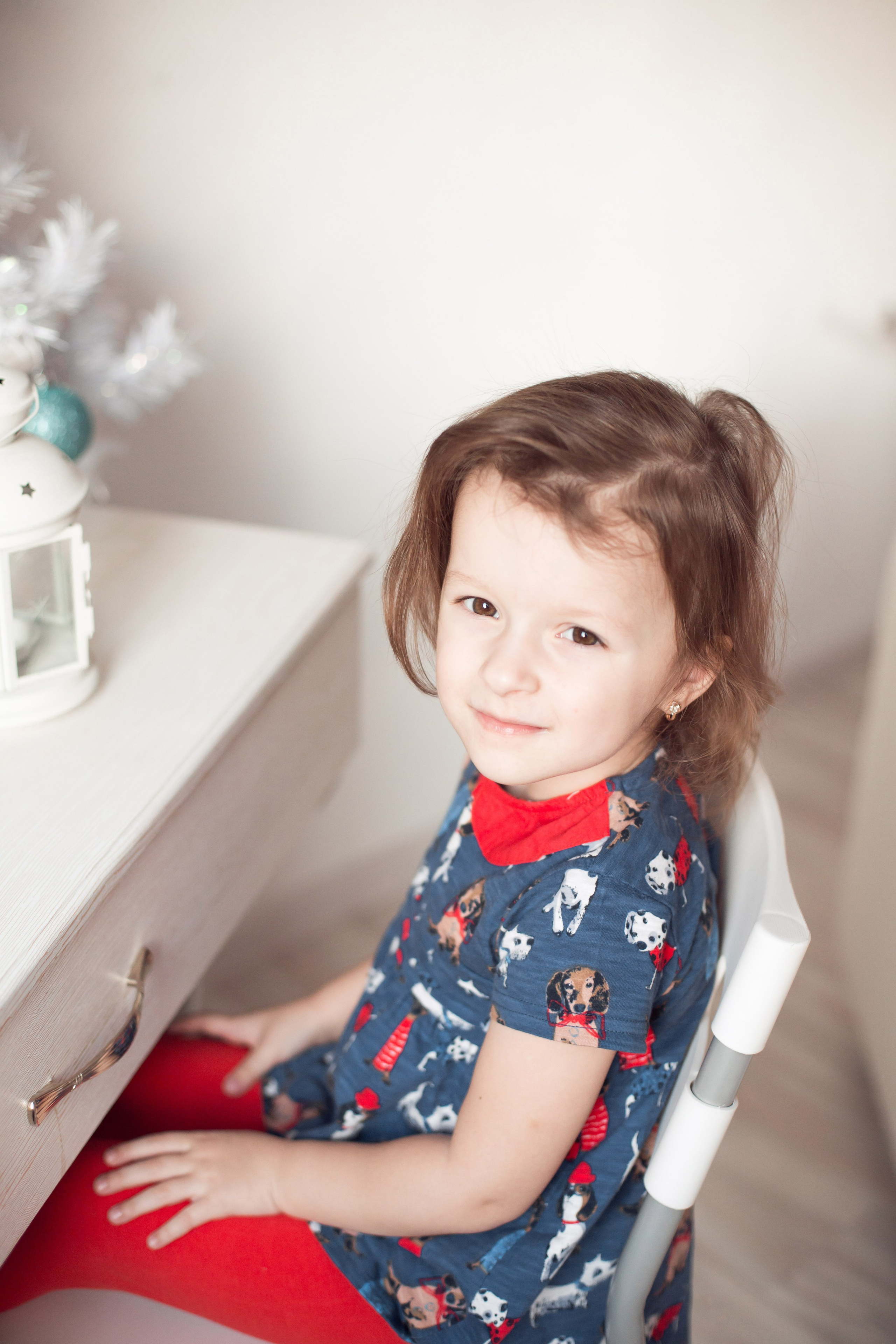 Дети. Фотограф в Москве Юлия Борисовец