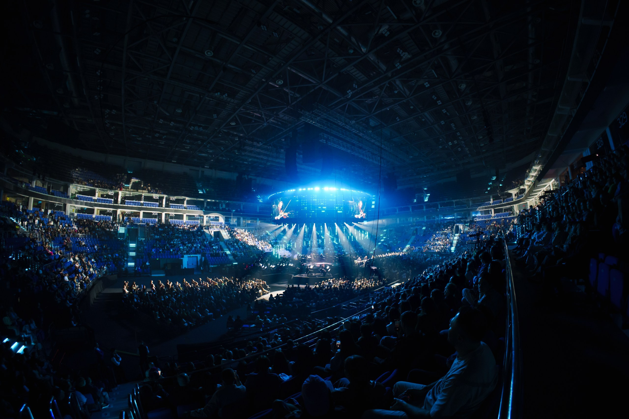 Cinema Medley 3| Imperial orchestra. Концертный фотограф в Санкт-Петербурге