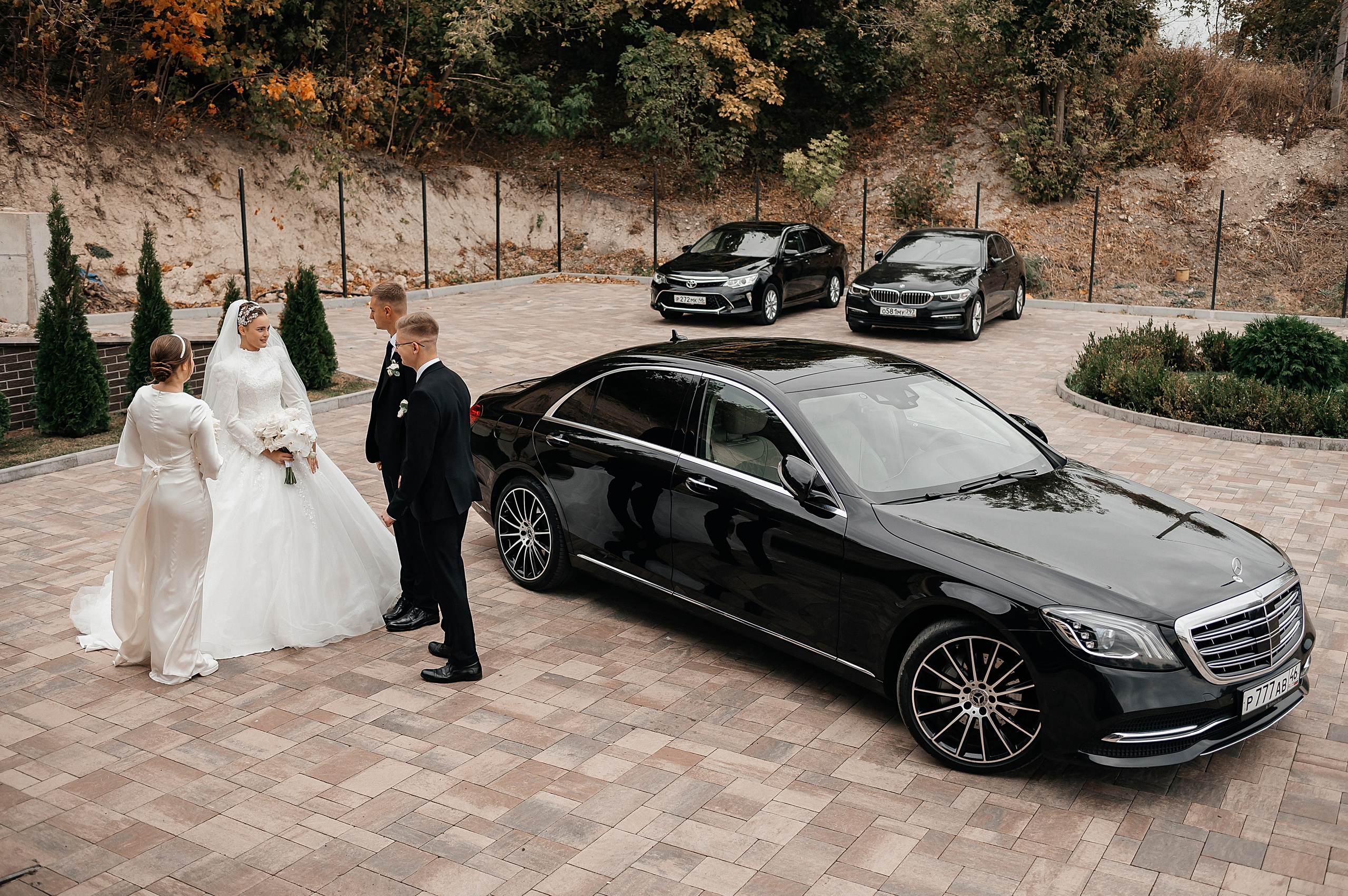 Владислав & Дарина. Ваш фотограф Ирина Гущанская