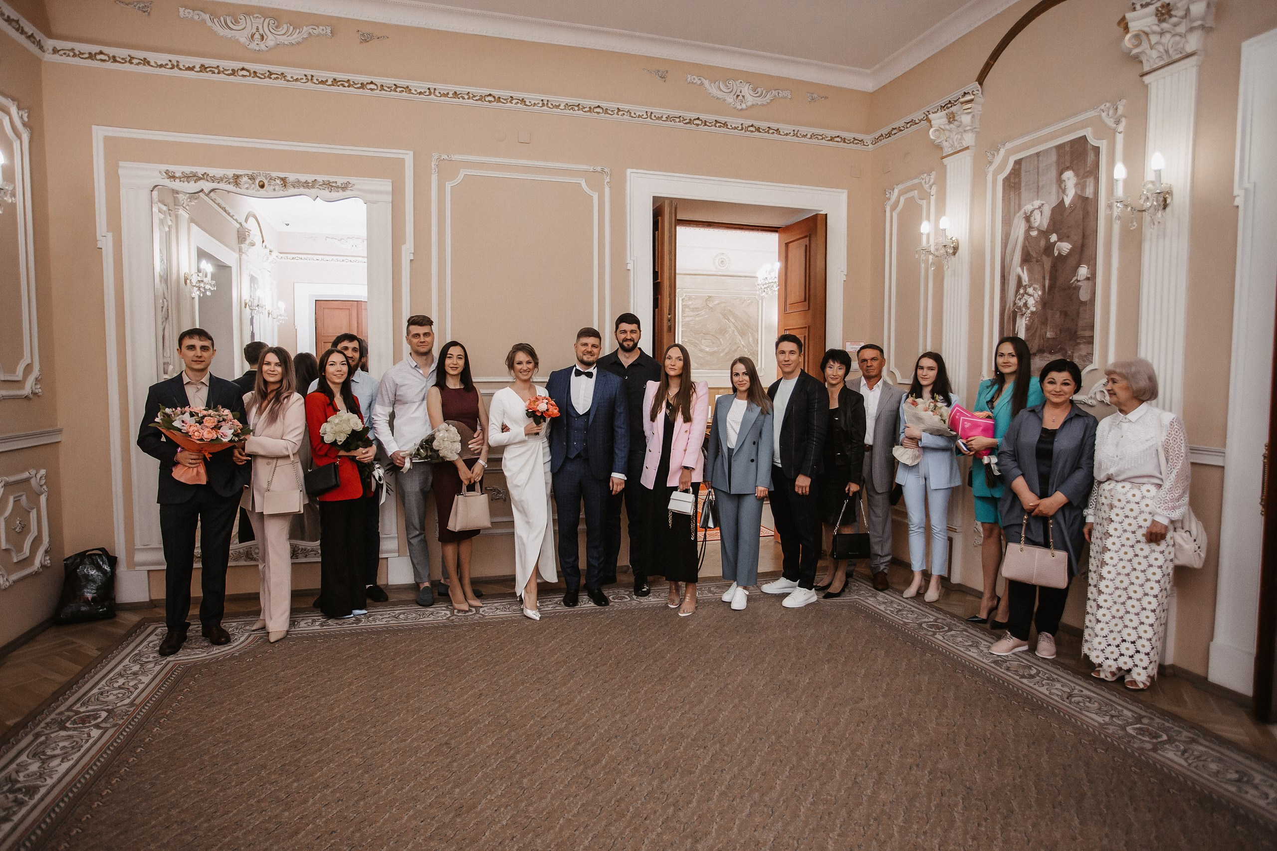 Кирилл и Кристина. Портфолио