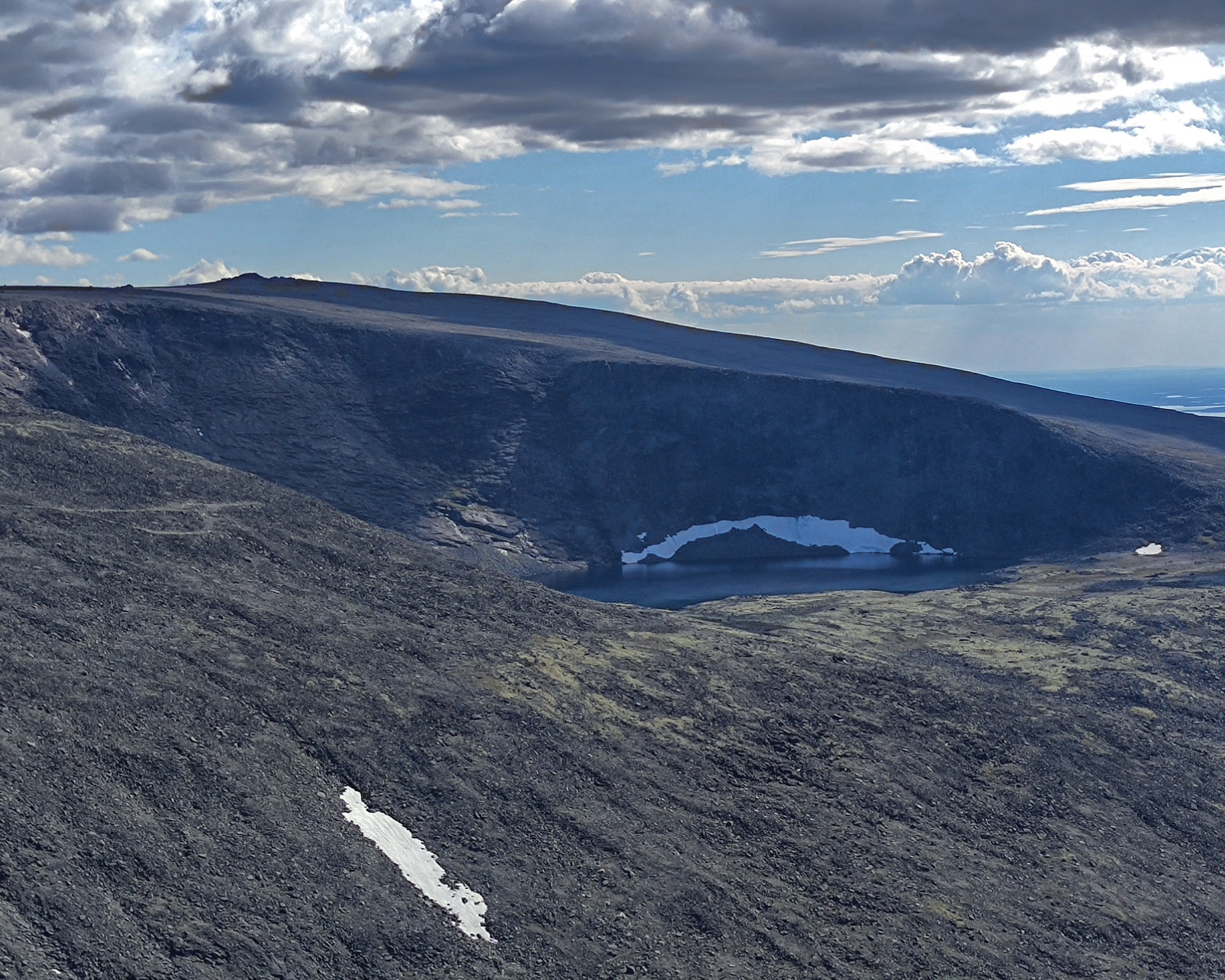 МУРМАНСК. Фотографии из путешествий
