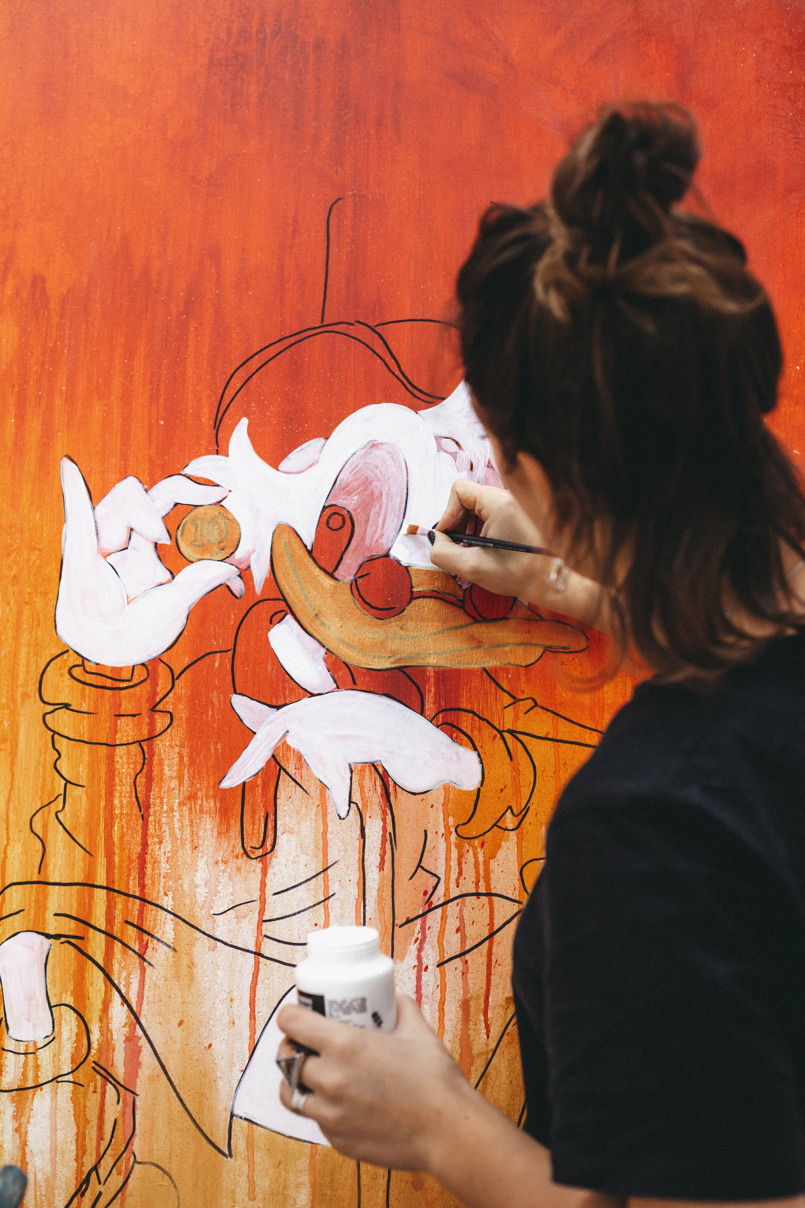 Картины в интерьер на заказ. Художник Якимова Юлия картины в интерьер и предметы декора