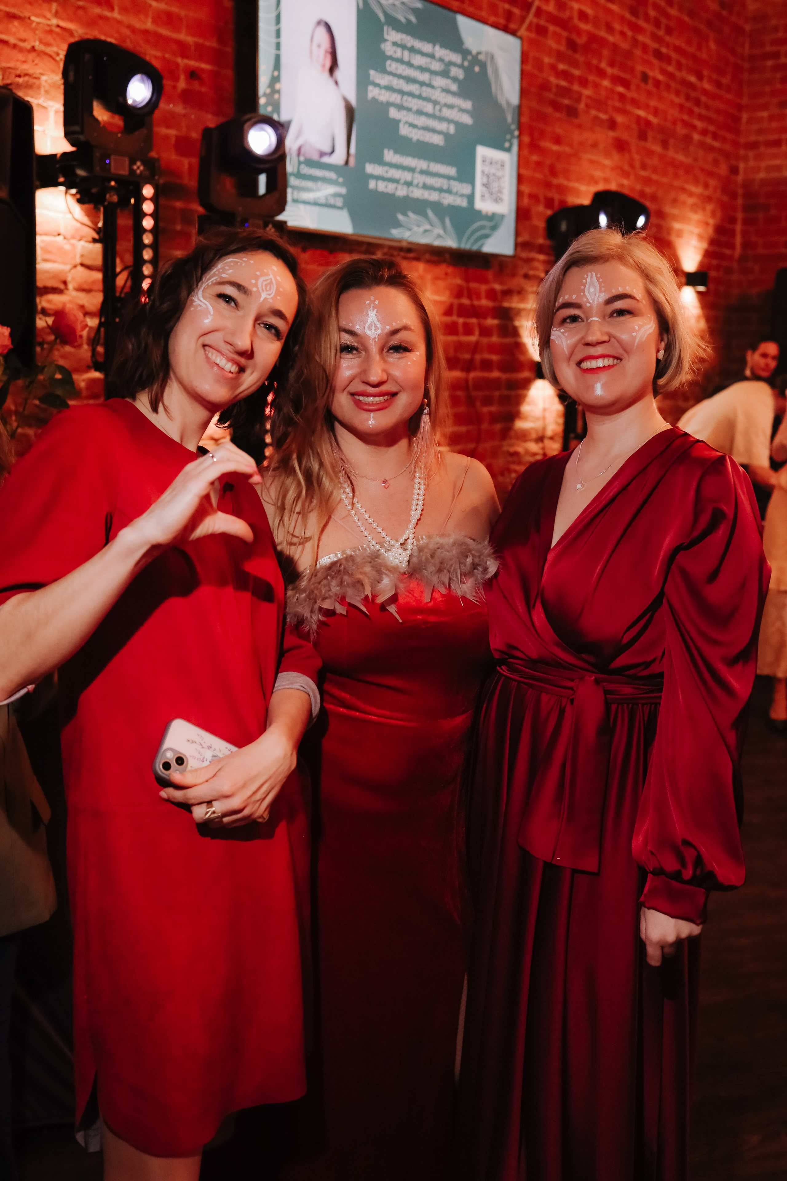 Фестиваль Дотерра «Расцветай и чувствуй». Фотограф Новосибирск