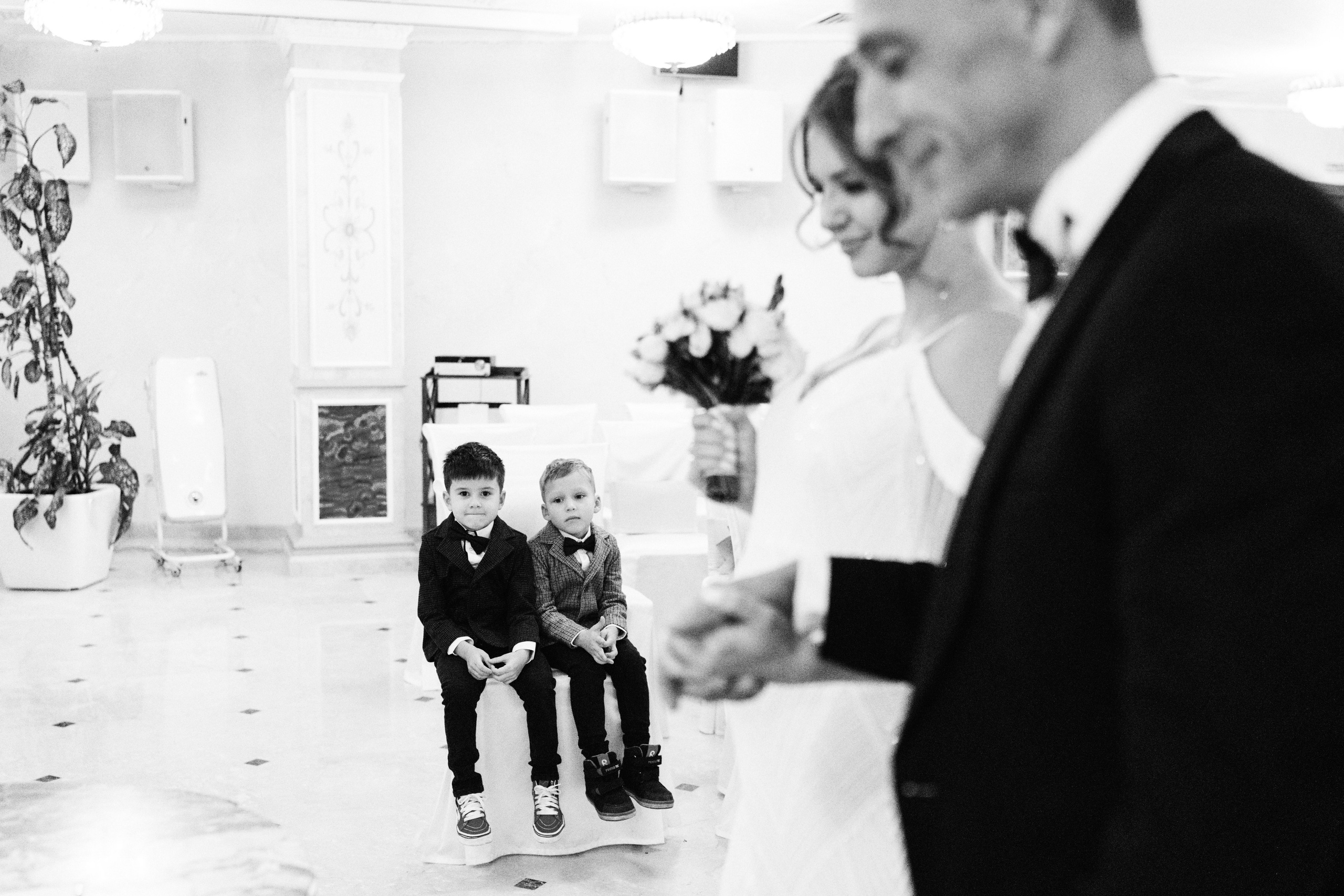 Саша и Олег. Фотограф Москва Татьяна Гайдаржи