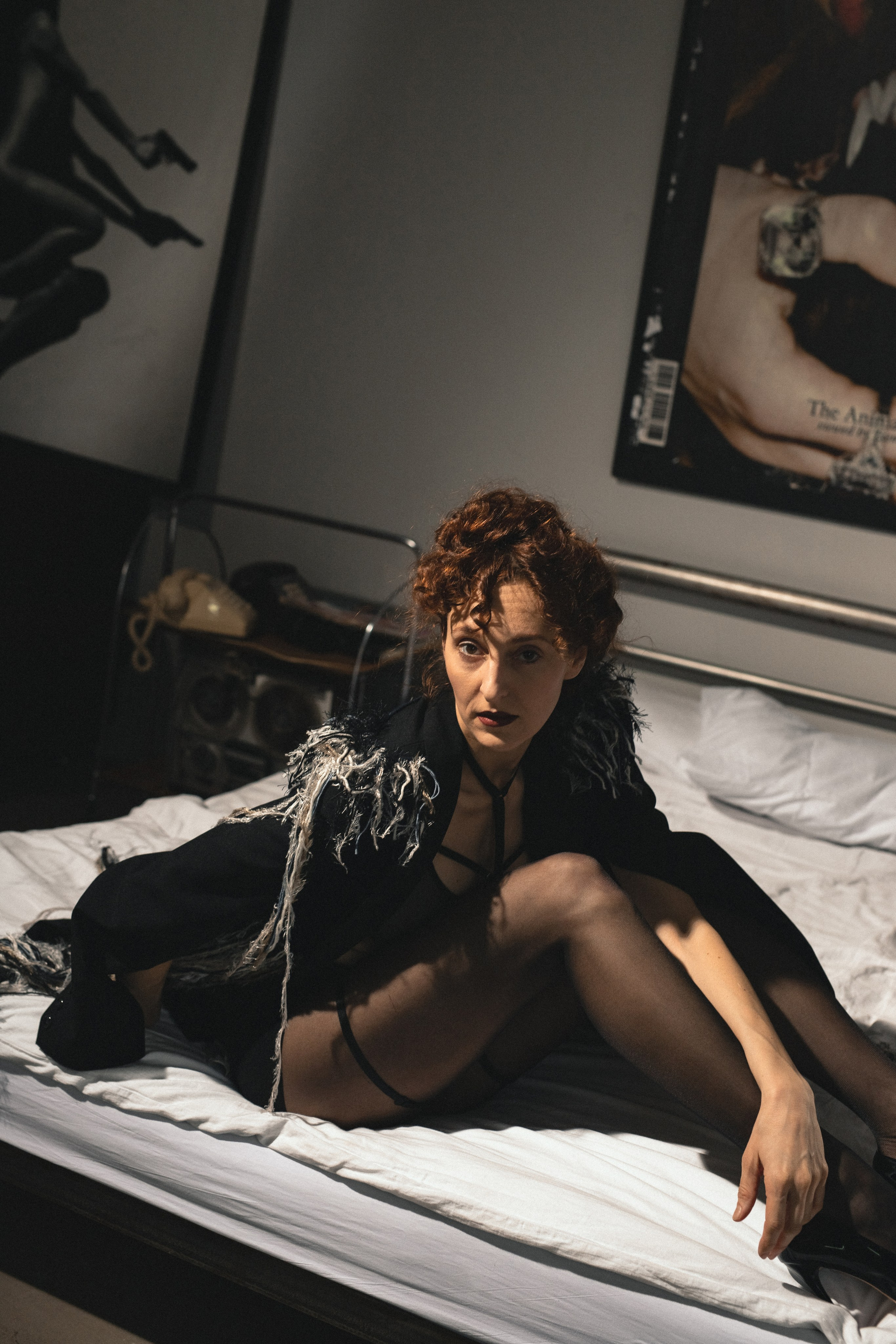 Вера Егорова. Фотограф Ногинск Электросталь Наталья Осетрова