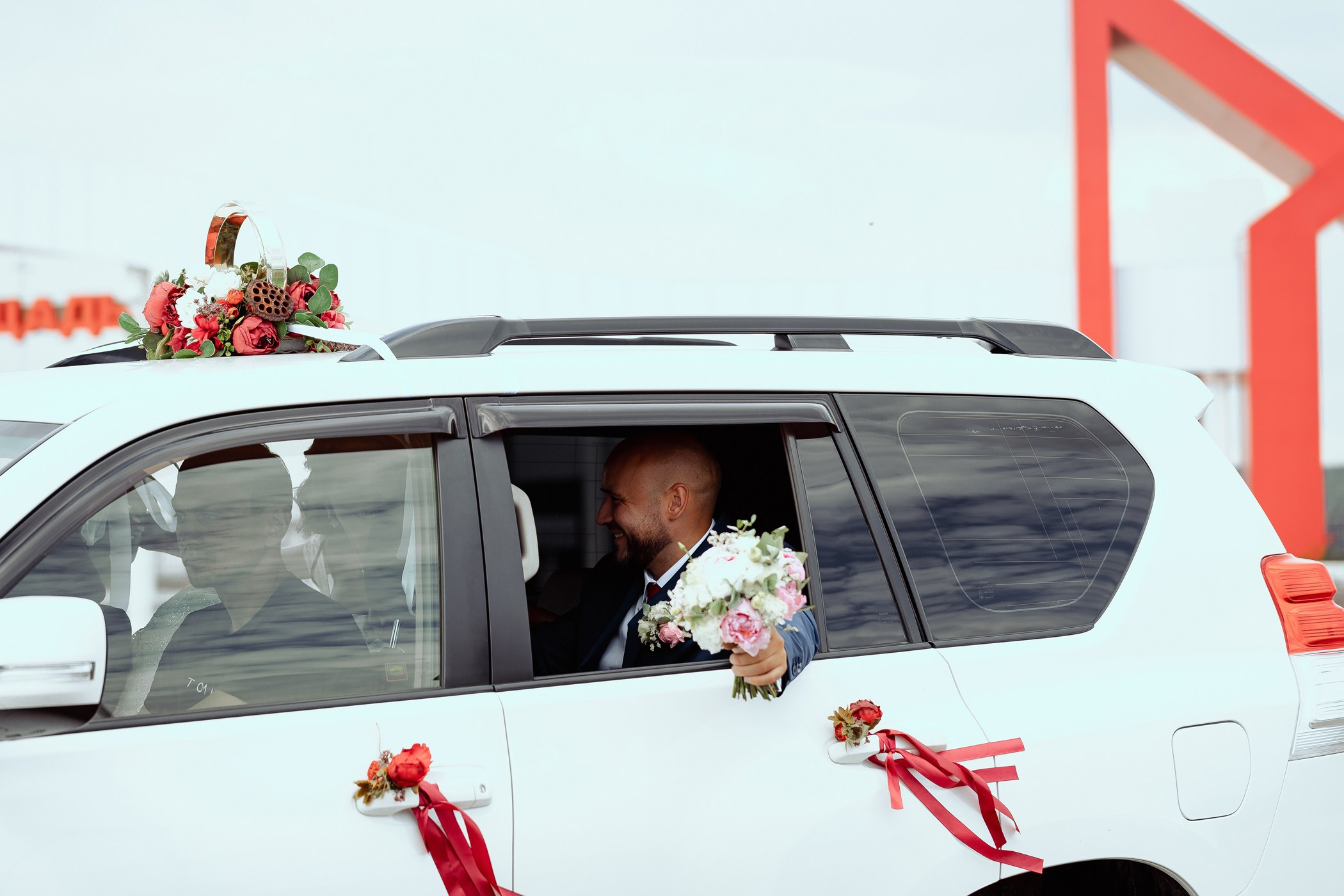 Сергей и Анастасия. Тимур Аминов | Фотограф в Кемерове