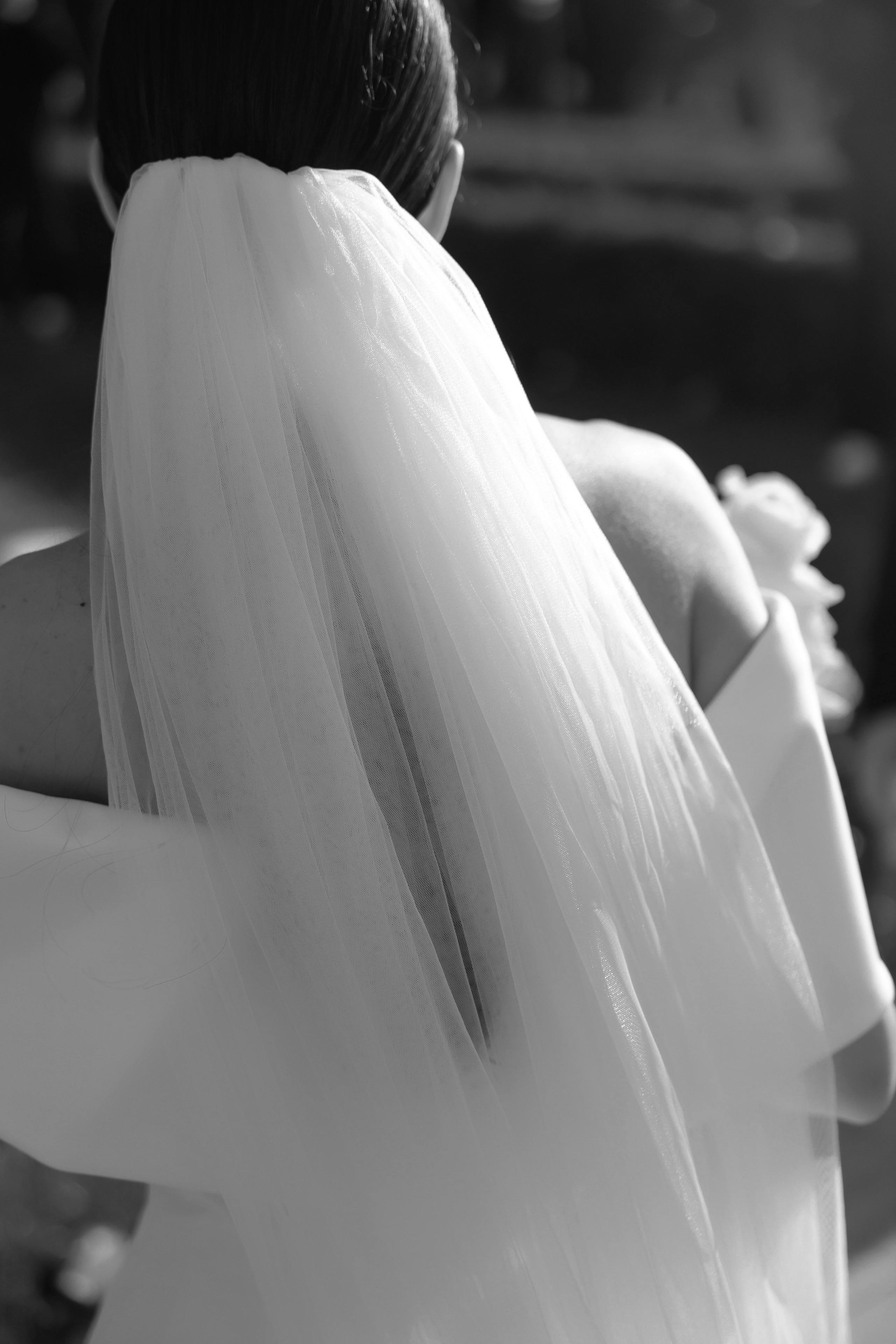 Ты пахнешь как любовь…. Свадебный фотограф Калининград