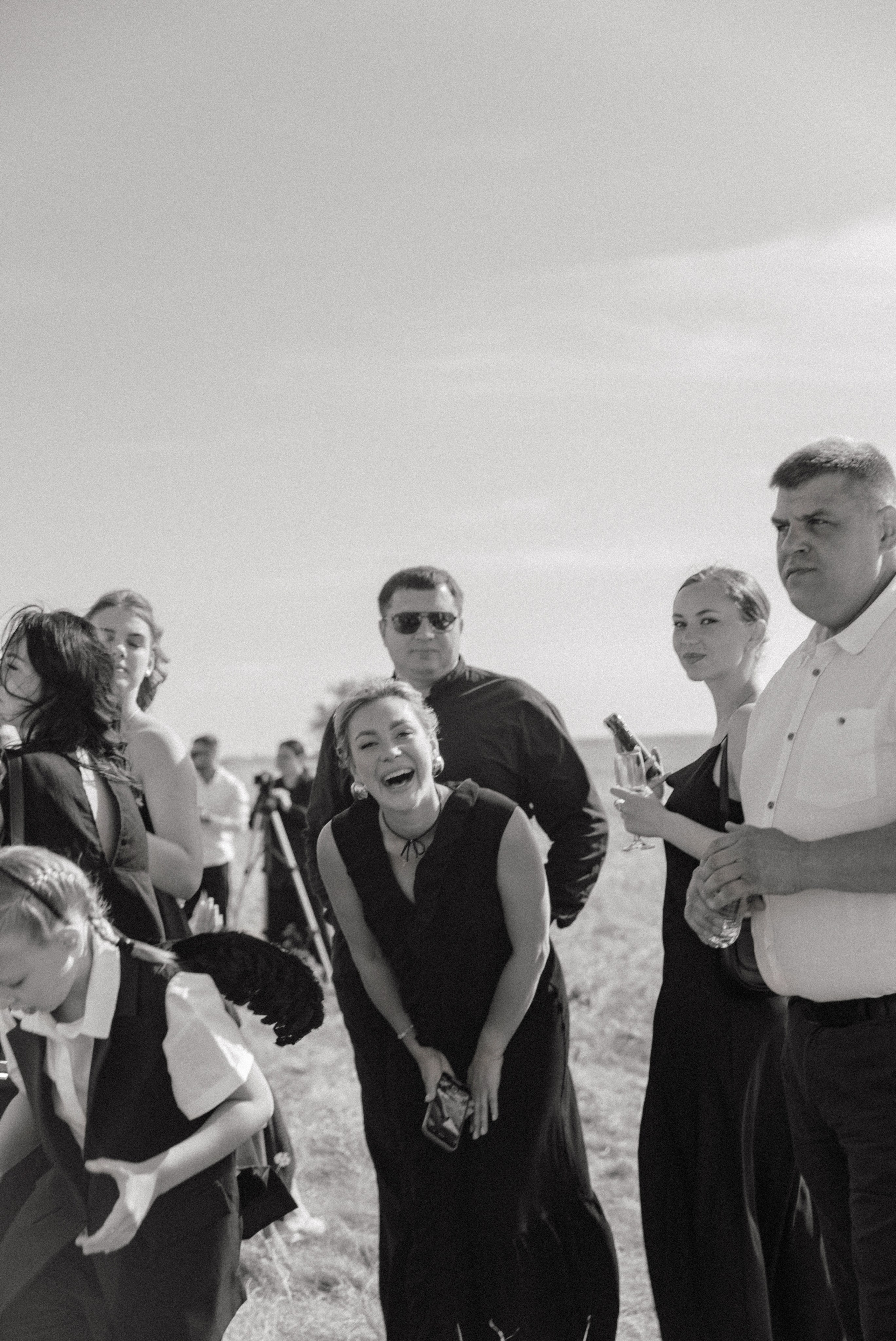 Александр & Полина. Свадебный фотограф Лена Чистопольцева