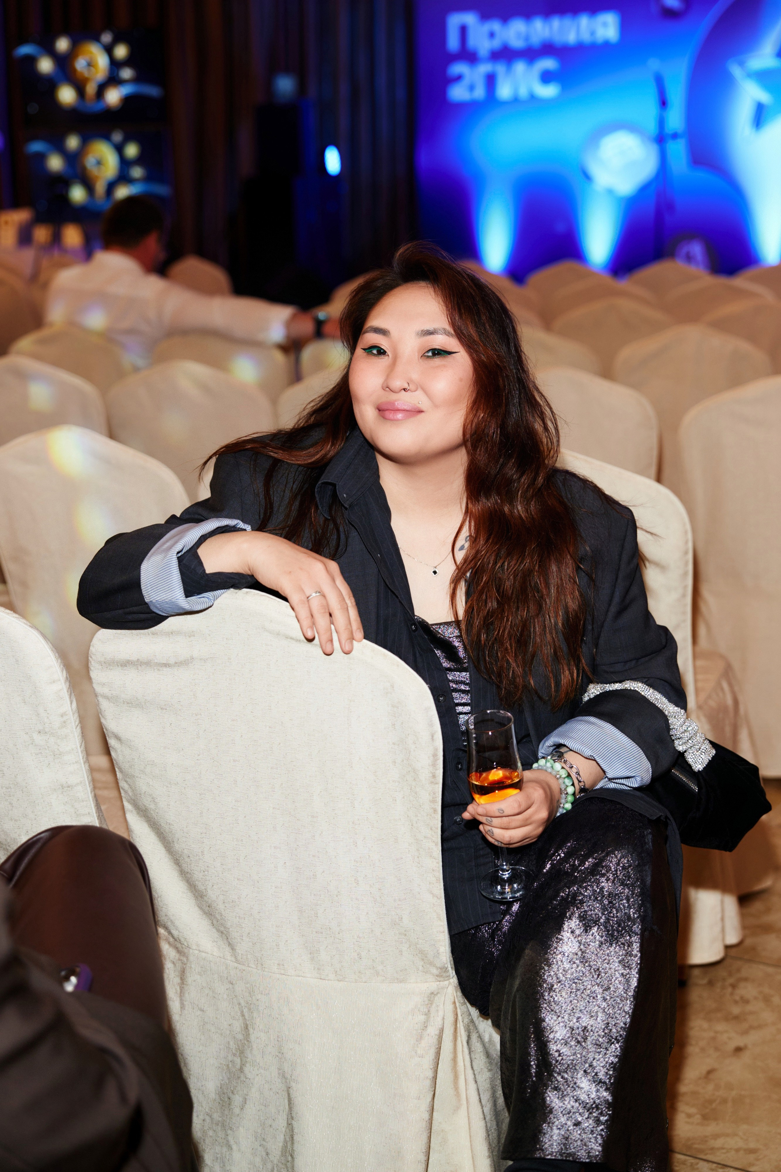 ПРЕМИЯ 2ГИС 2025 [PART II]. СВОИ. ФОТООТЧЕТЫ-СОБЫТИЯ-МЕСТА