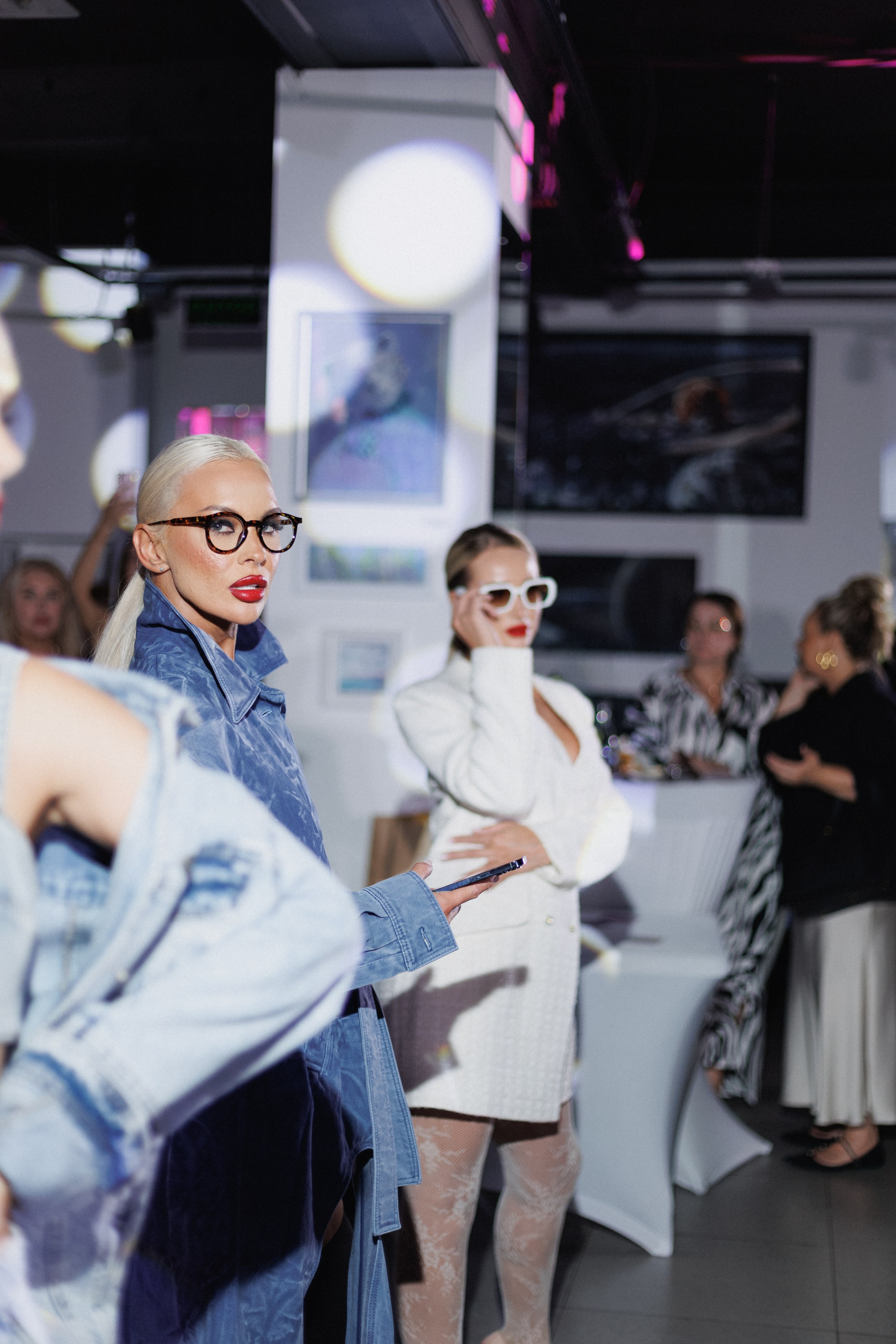 DGD WILD PINK. СВОИ. ФОТООТЧЕТЫ-СОБЫТИЯ-МЕСТА