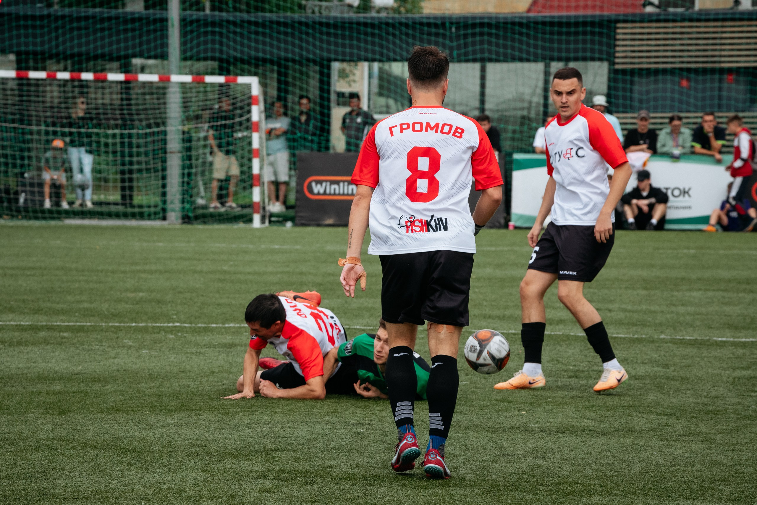 МЕДИА ЛИГА — ФИНАЛ. СВОИ. ФОТООТЧЕТЫ-СОБЫТИЯ-МЕСТА