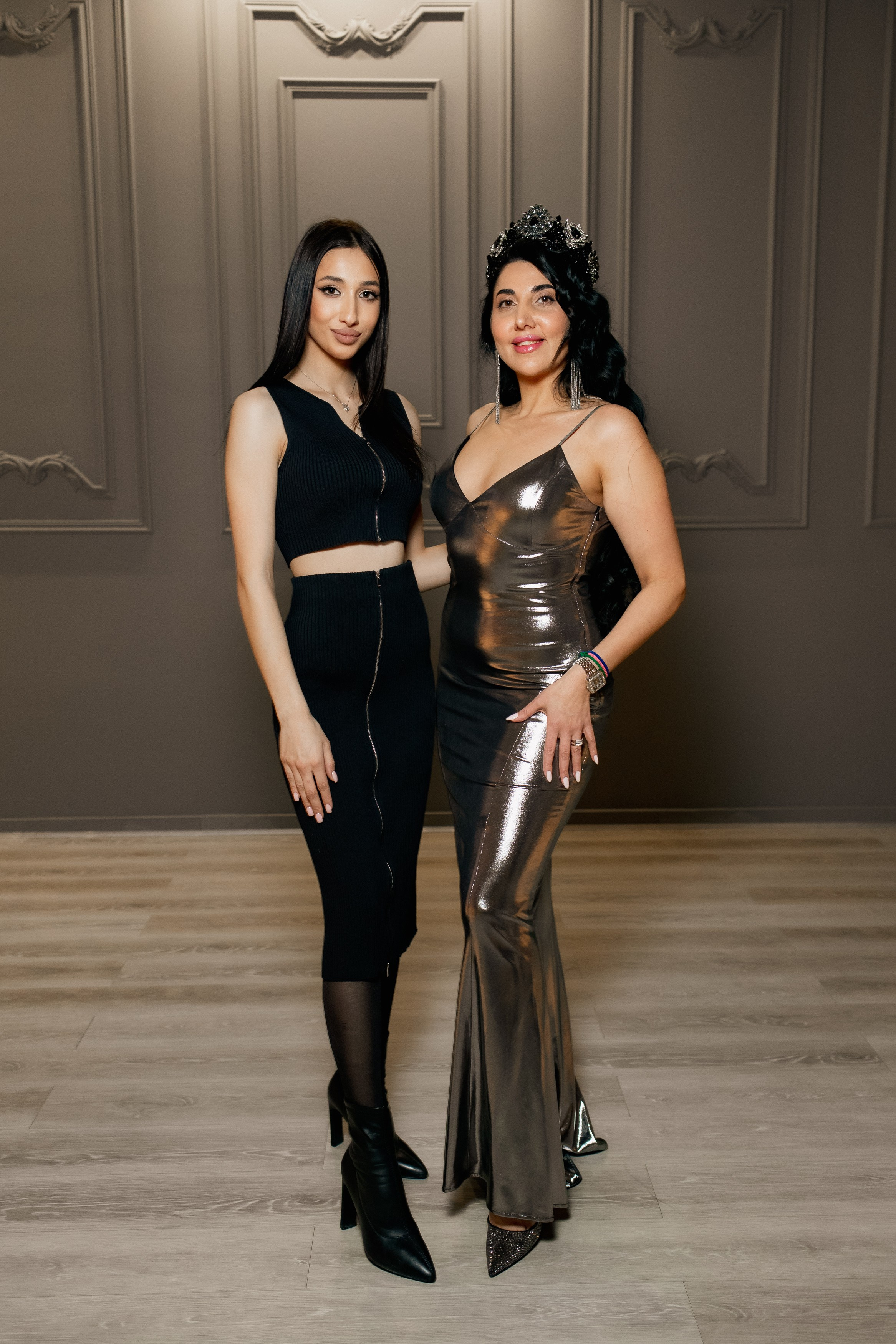 КОРОЛЕВА ДАЛЬНЕГО ВОСТОКА 2024 [ОТКРЫТИЕ КОНКУРСА]. СВОИ. ФОТООТЧЕТЫ-СОБЫТИЯ-МЕСТА