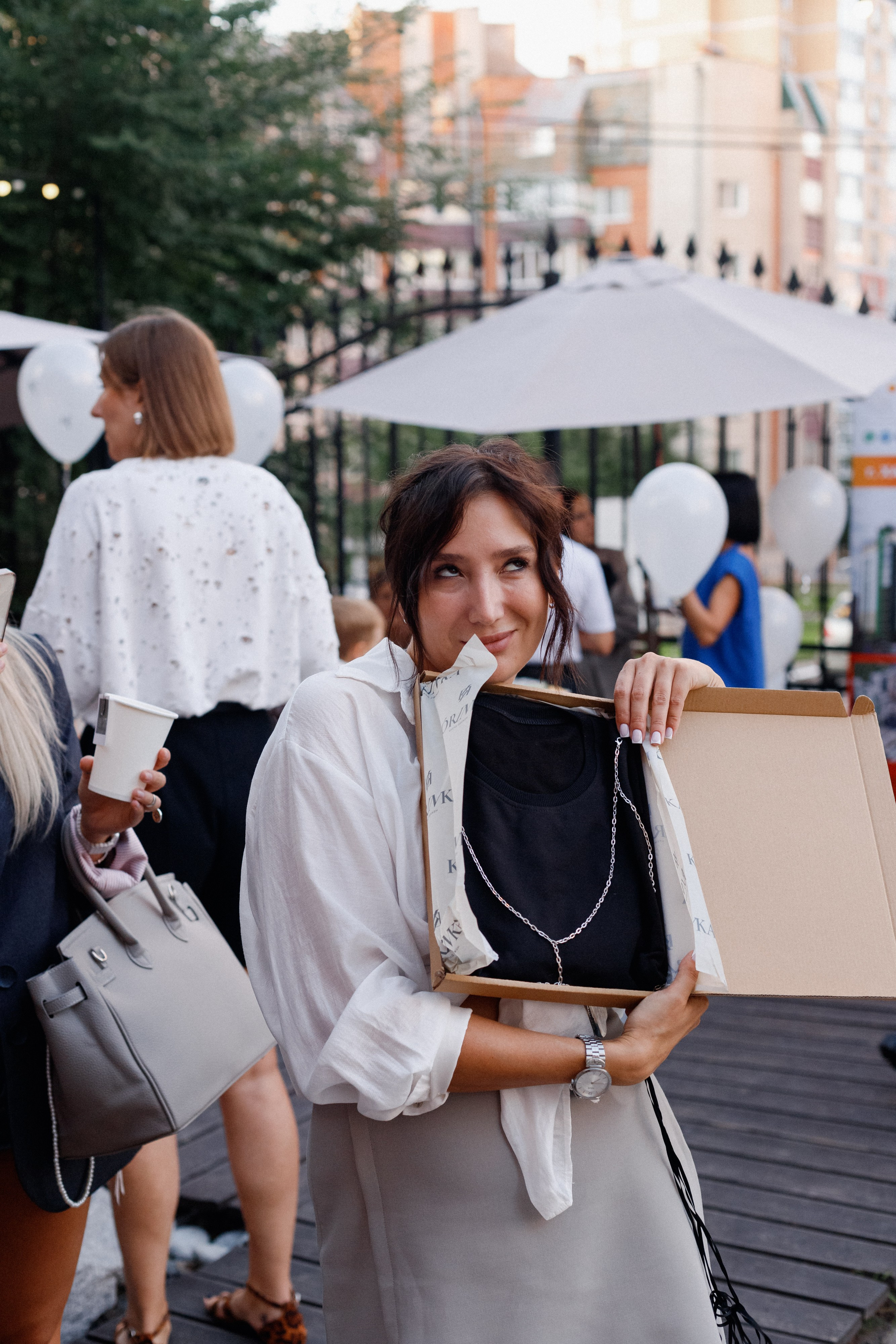 АЙ МАРКЕТИНГ. СВОИ. ФОТООТЧЕТЫ-СОБЫТИЯ-МЕСТА