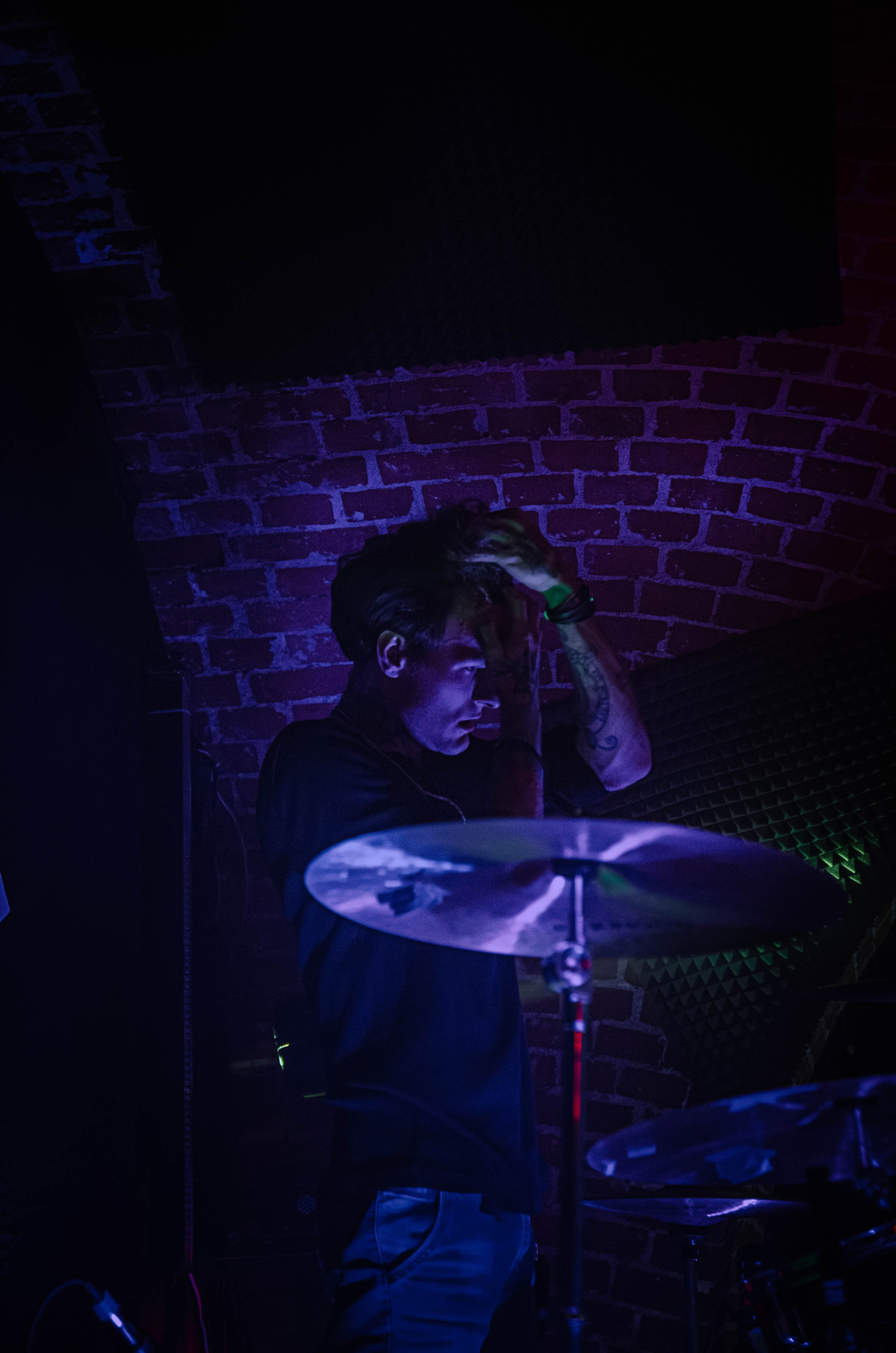 Dругой Ветер (18 мая 2024 года, Калининград, клуб Бастион). Фотограф Светлана Блинова, Москва и Московская область