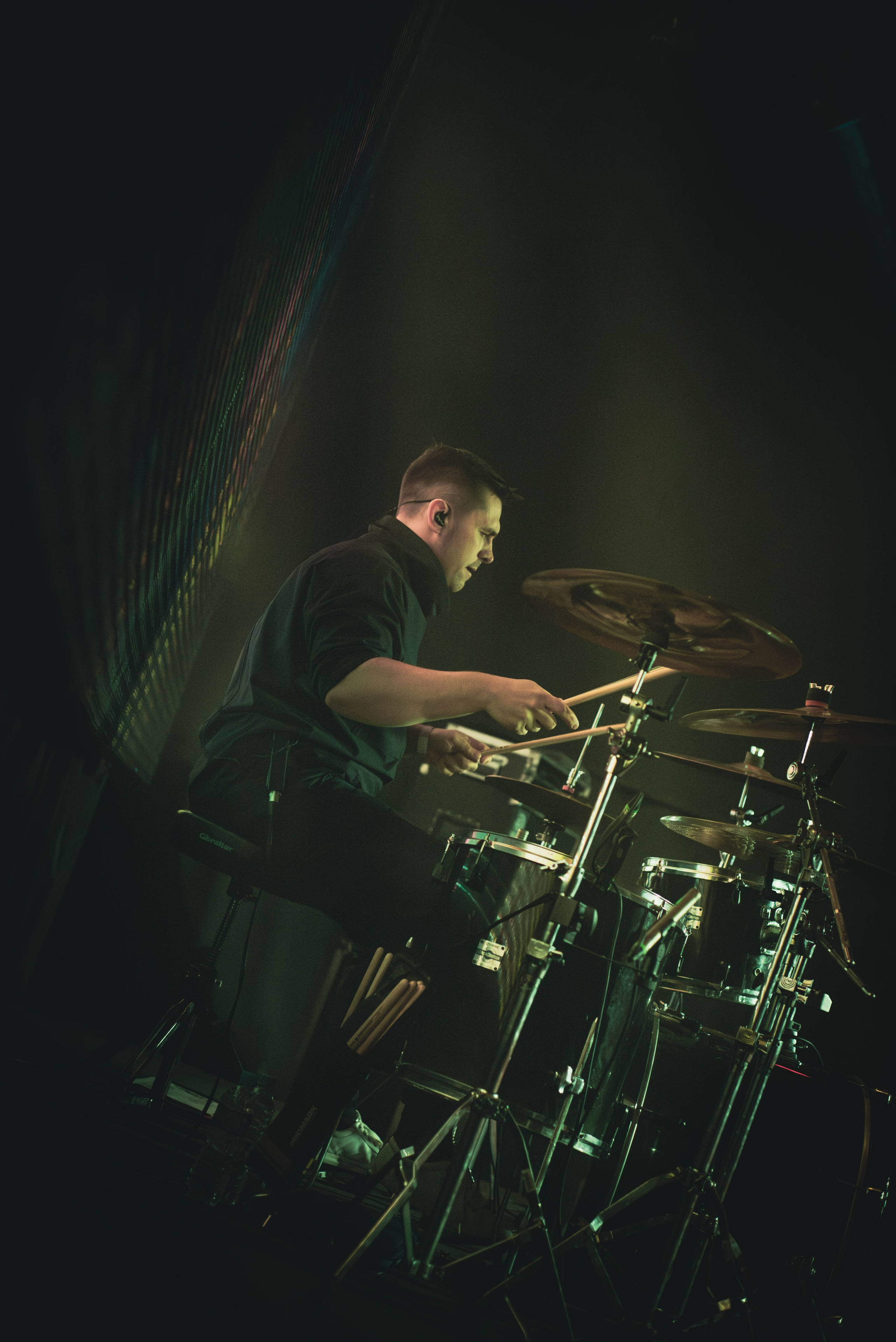 7Раса (14 ноября 2024 года, Москва, клуб Урбан). Фотограф Светлана Блинова, Москва и Московская область