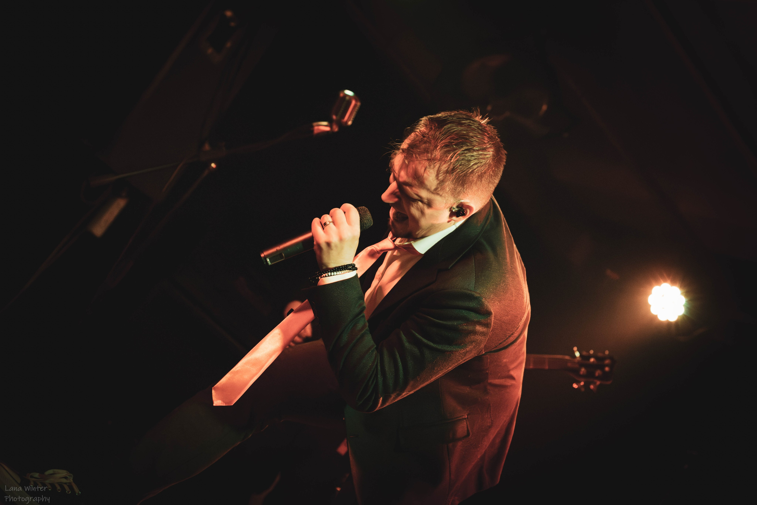 НРАВ (12 апреля 2025 года, Москва, клуб Смена). Фотограф Светлана Блинова, Москва и Московская область