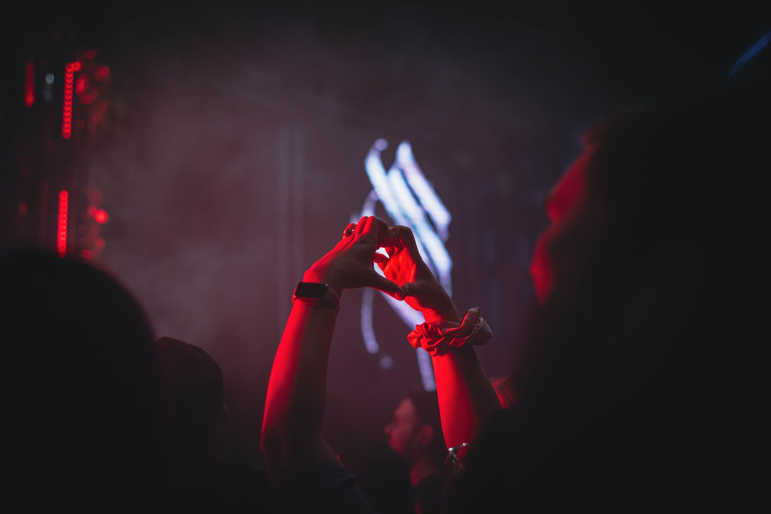 Stigmata (16 августа 2024 года, Москва, клуб VK Gipsy). Фотограф Светлана Блинова, Москва и Московская область