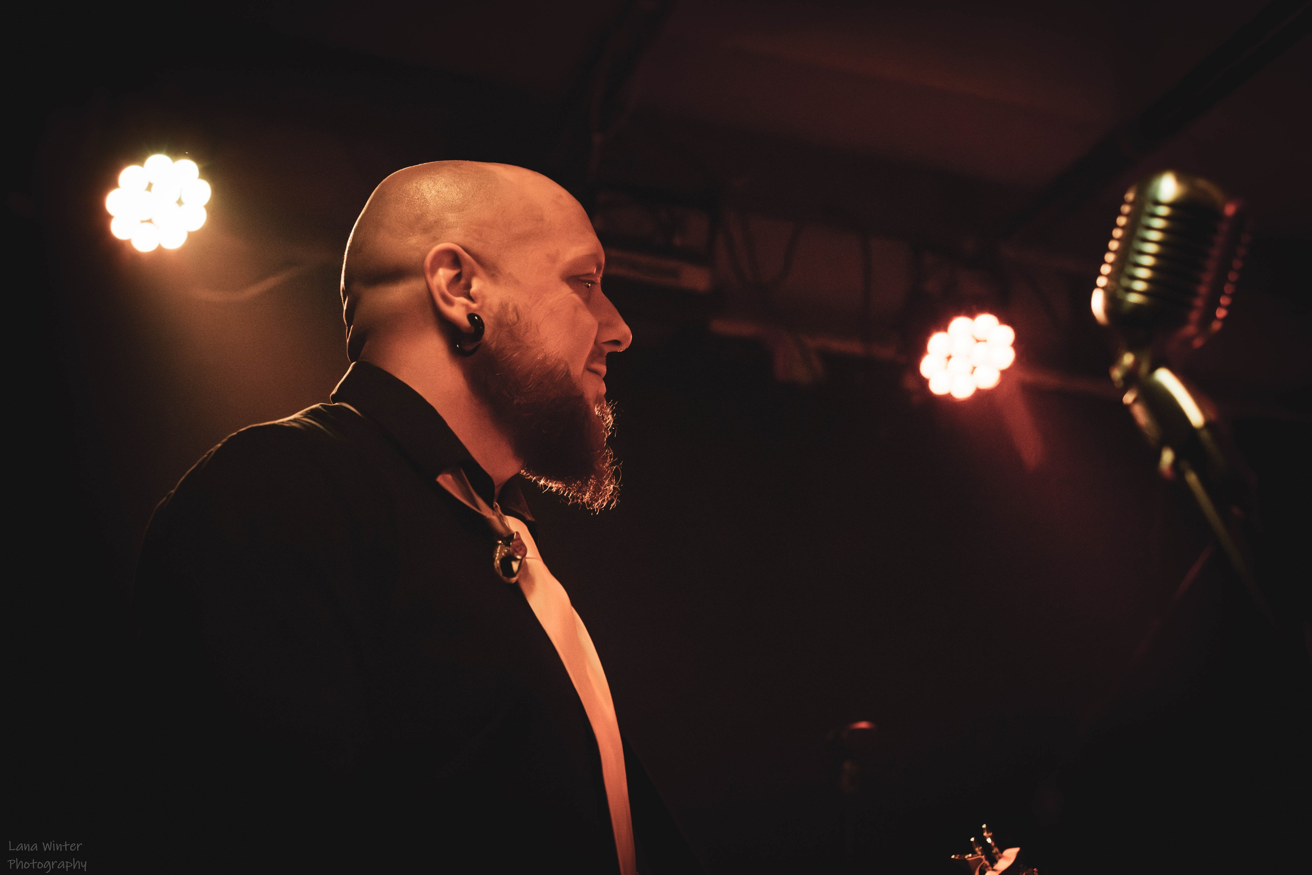 НРАВ (12 апреля 2025 года, Москва, клуб Смена). Фотограф Светлана Блинова, Москва и Московская область