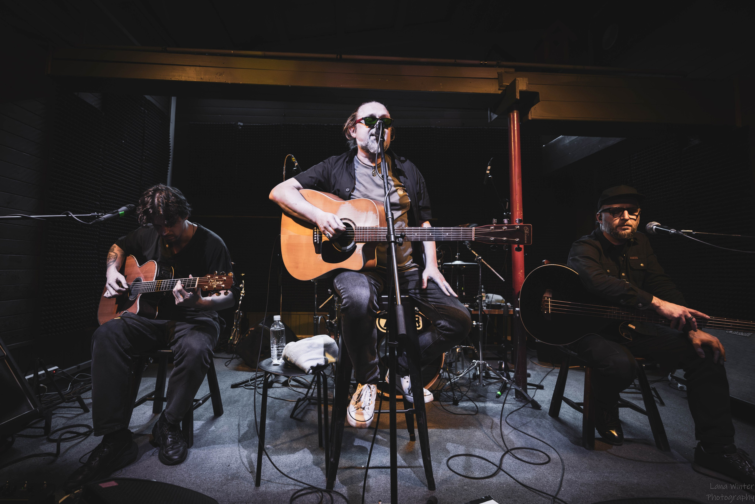 7Раса (5 января 2026 года, Москва, клуб Урбан). Фотограф Светлана Блинова, Москва и Московская область