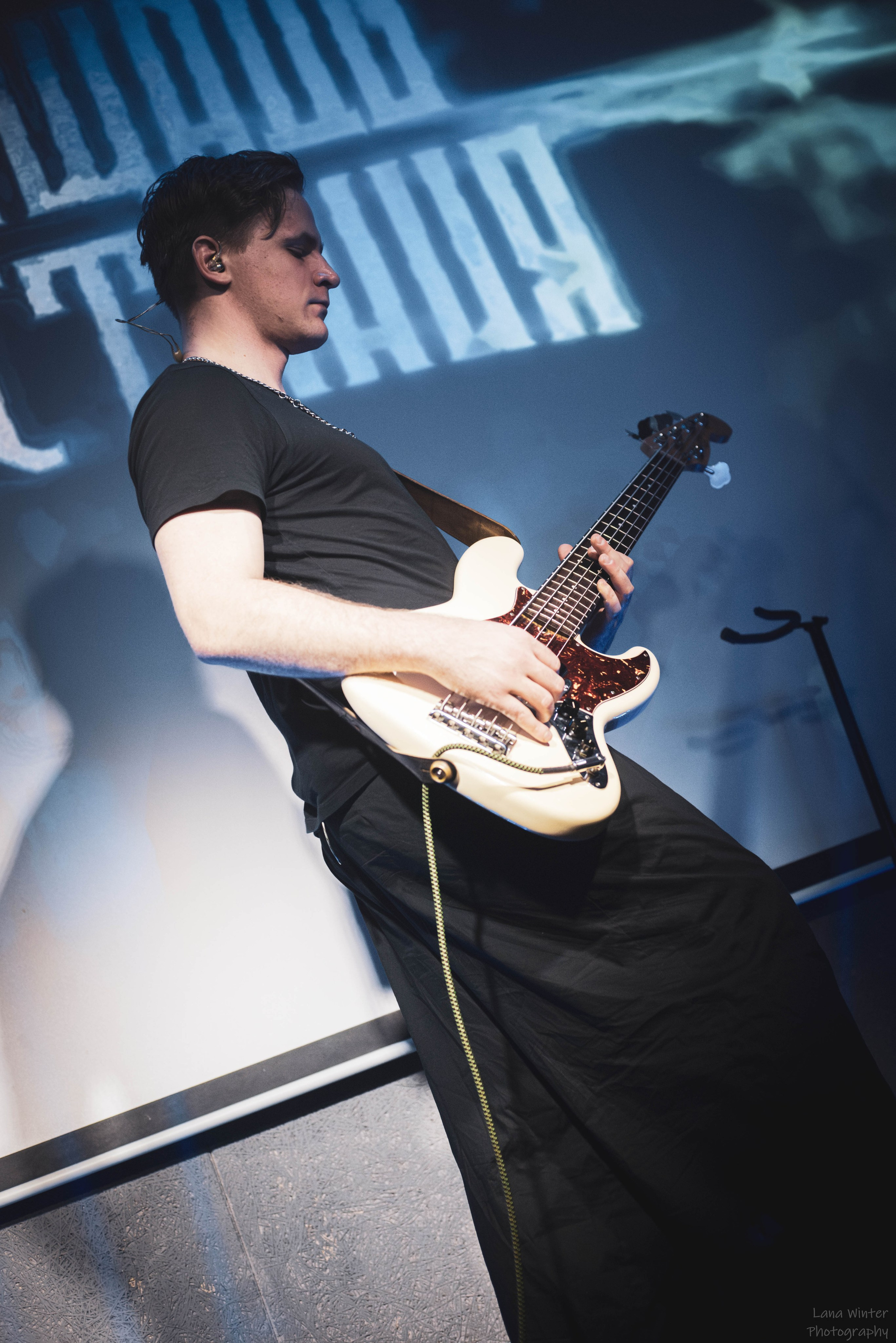 Площадь Восстания (8 марта 2025 года, Москва, клуб Техника Безопасности). Фотограф Светлана Блинова, Москва и Московская область