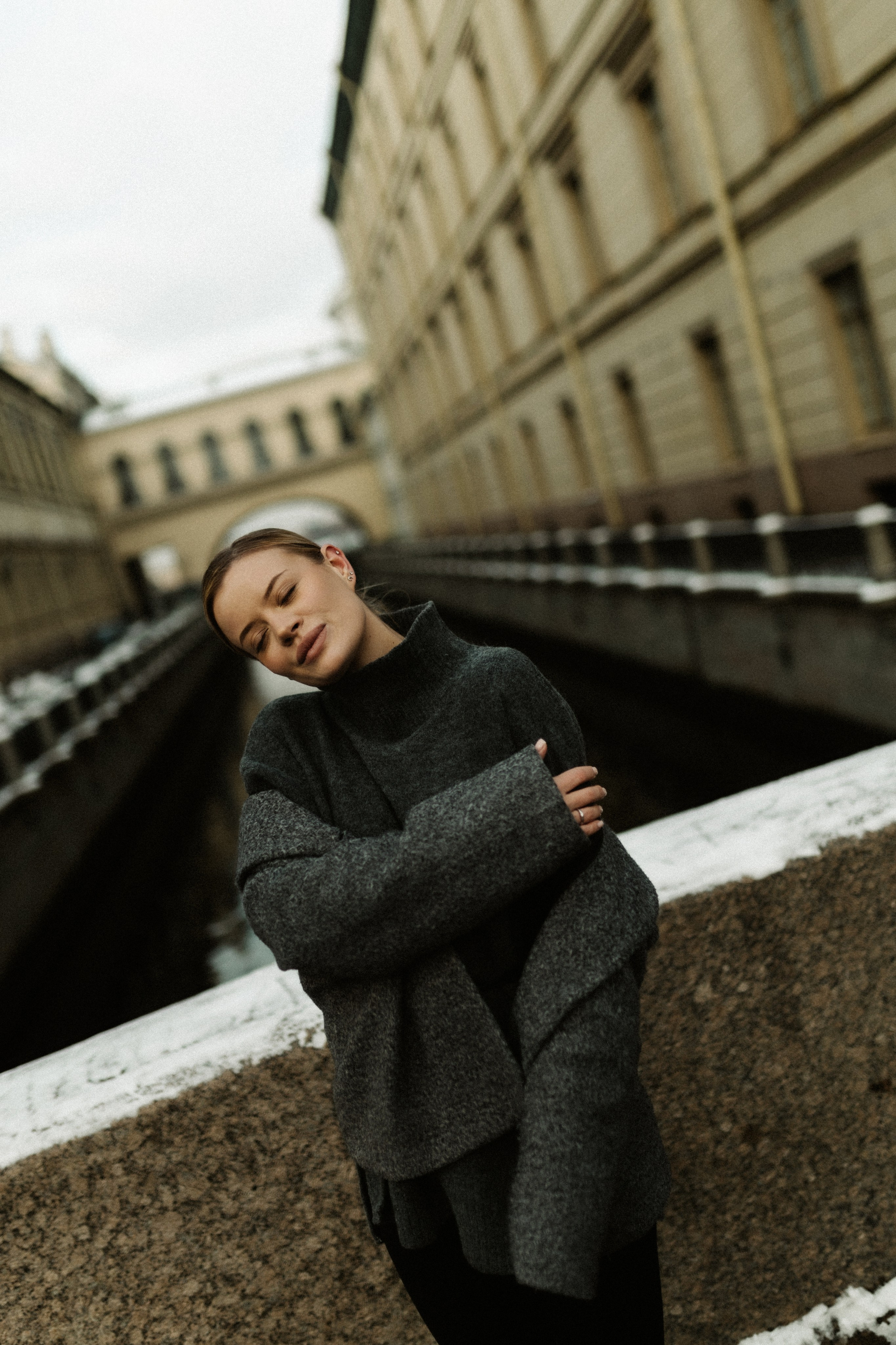 Света. Фотограф в Санкт-Петербурге