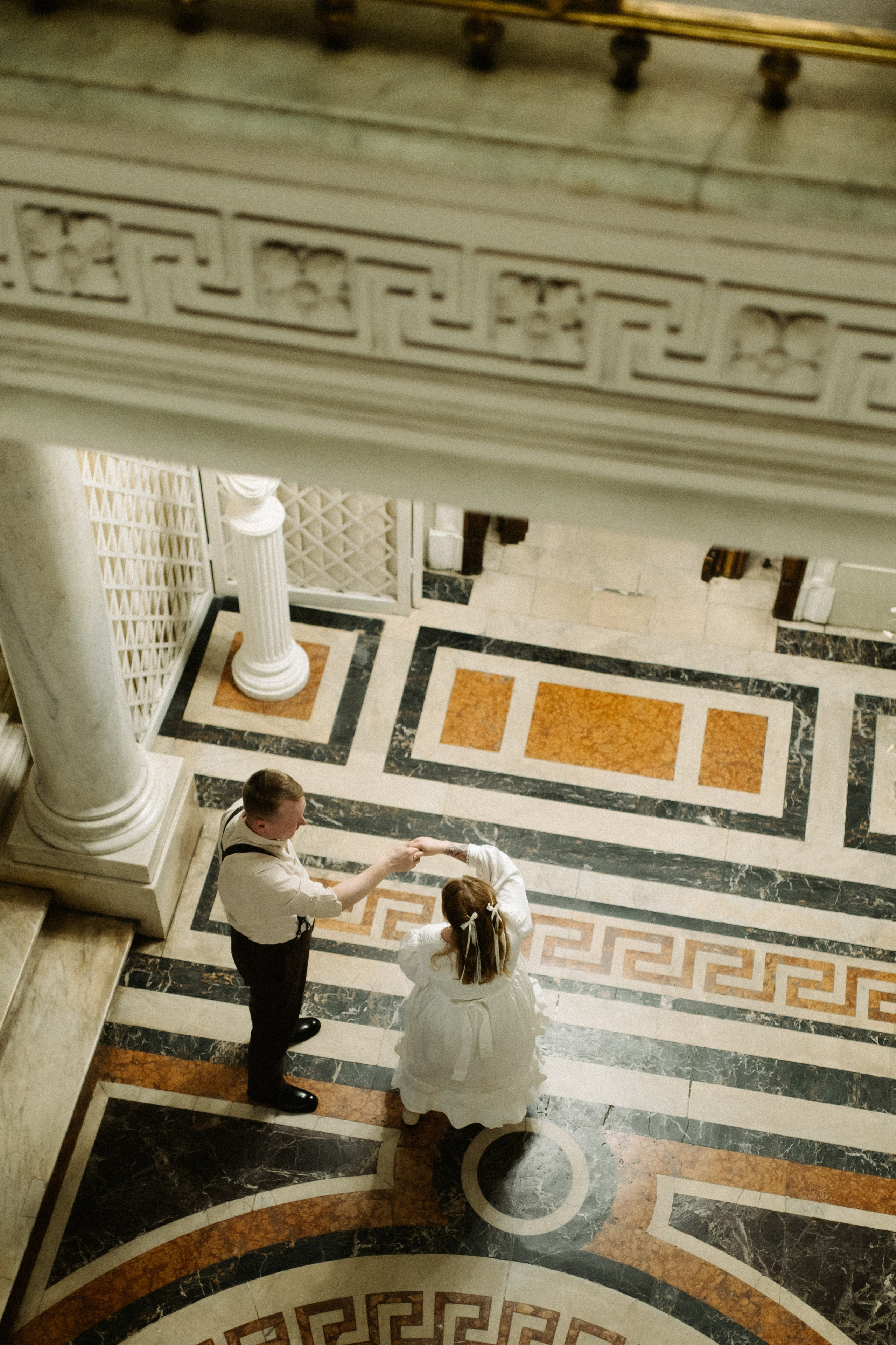 Елена и Константин. Фотограф в Санкт-Петербурге