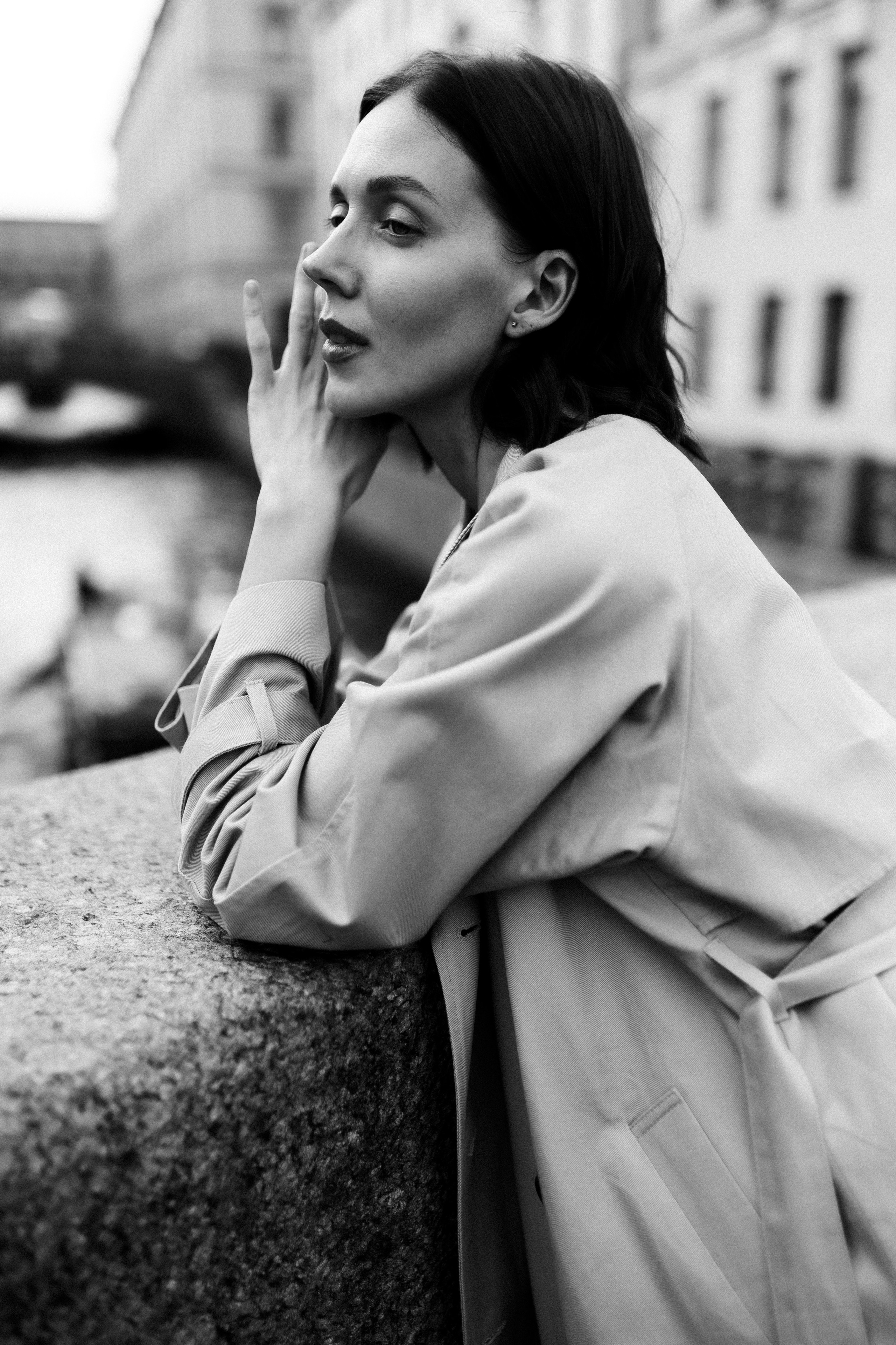 Анастасия. Фотограф в Санкт-Петербурге