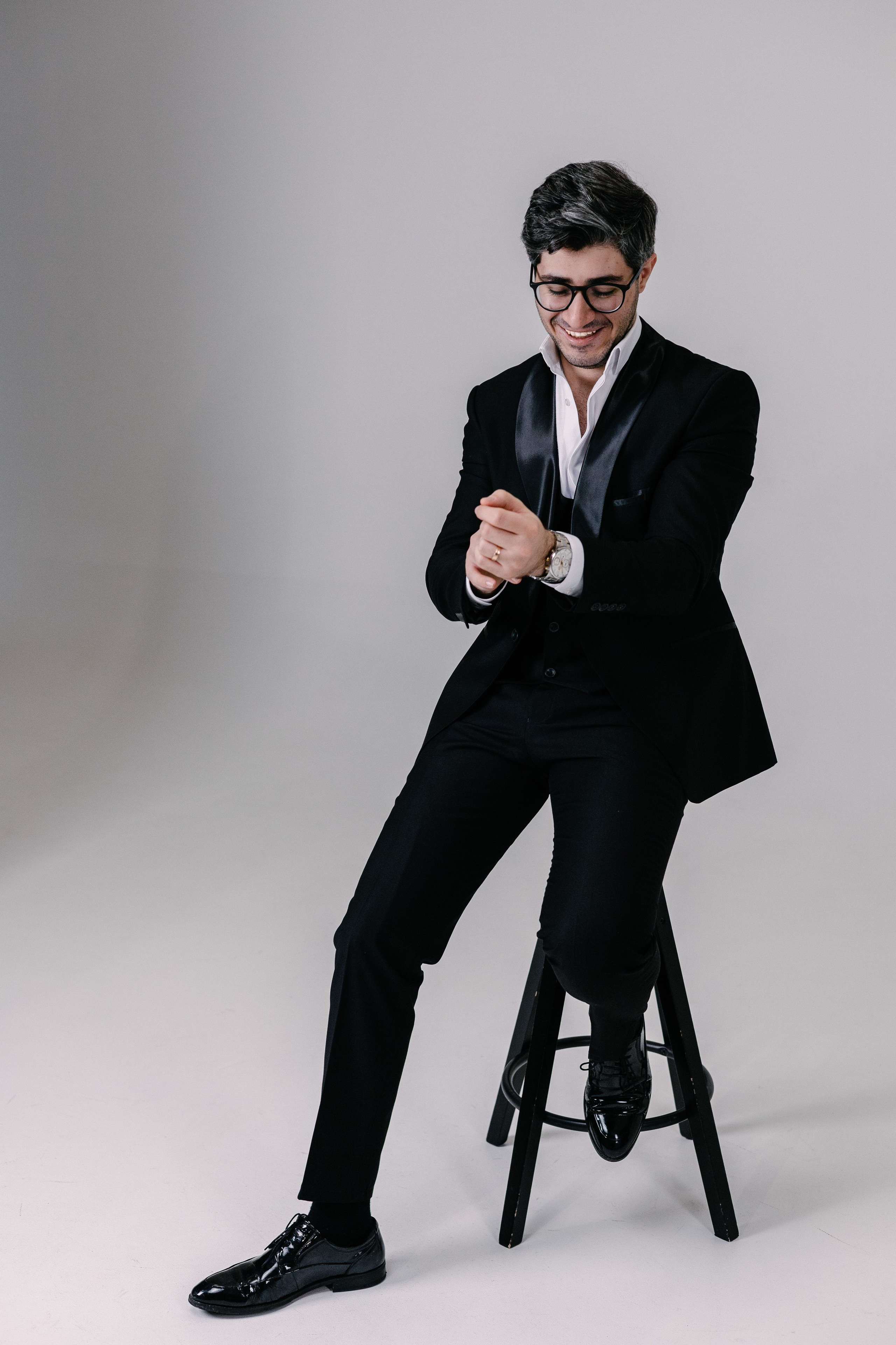 Марк. Фотограф в Воронеже и Москве