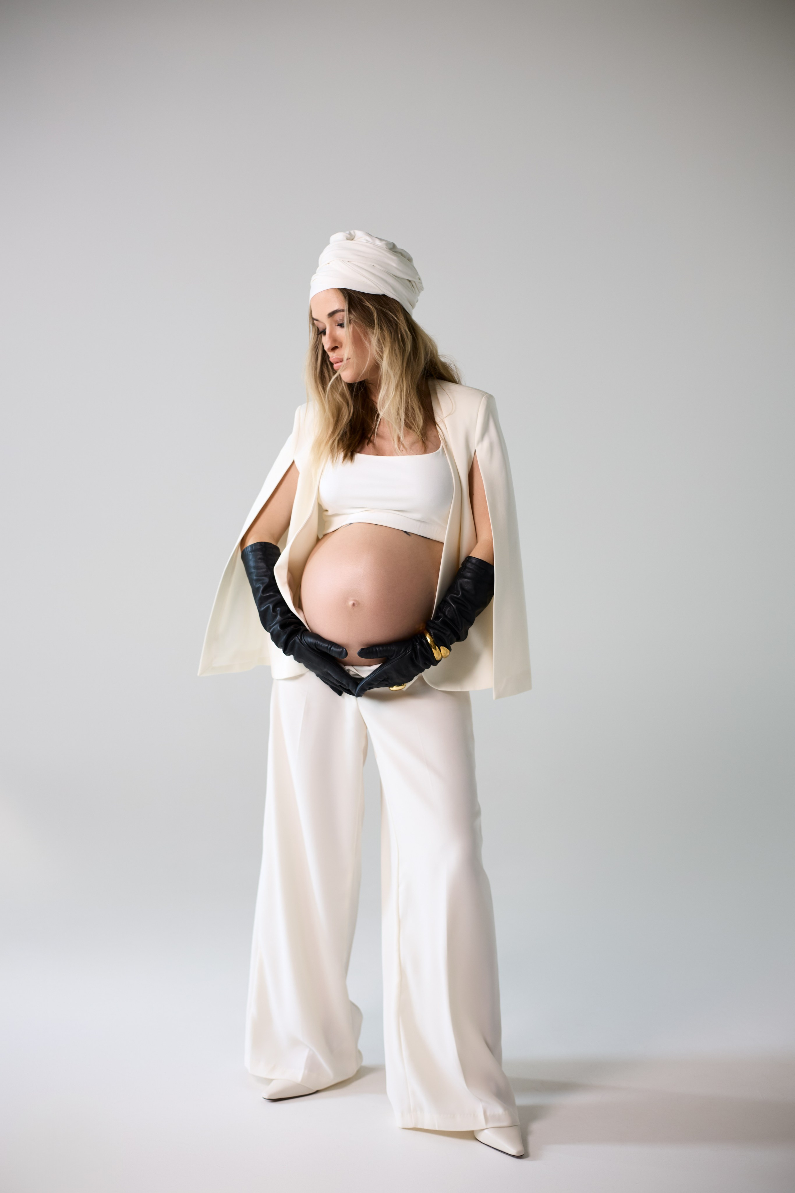 Беременность. Свадебный и портретный фотограф в Воронеже Алёна Коренцова